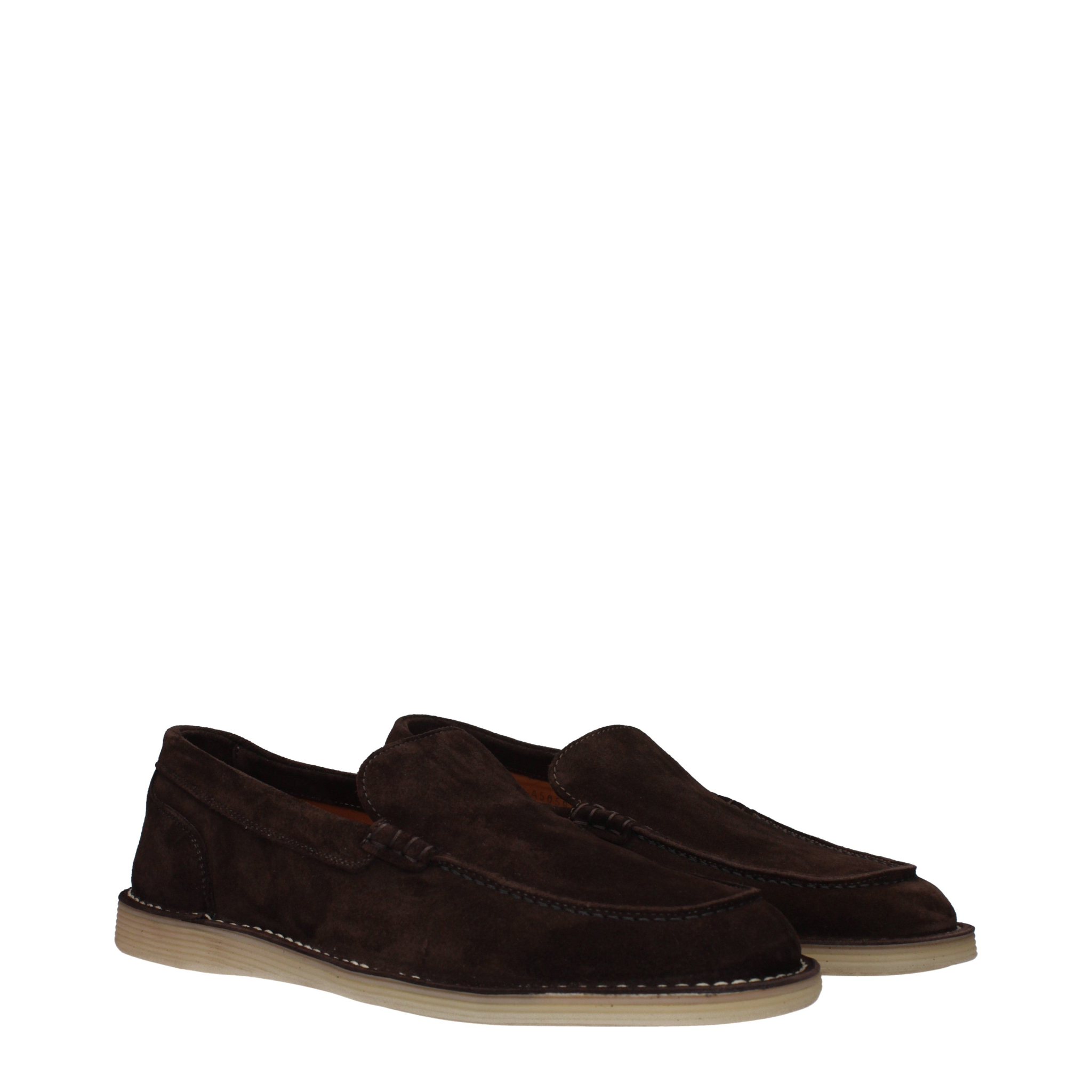 [DOLCE&GABBANA] Loafer SS26 A50593AS70780081