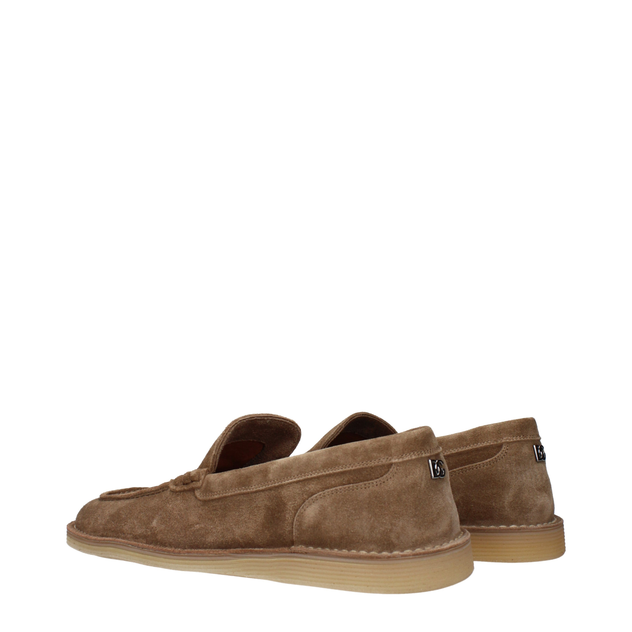 [DOLCE&GABBANA] Loafer SS26 A50593AS70780024