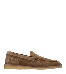 [DOLCE&GABBANA] Loafer SS26 A50593AS70780024