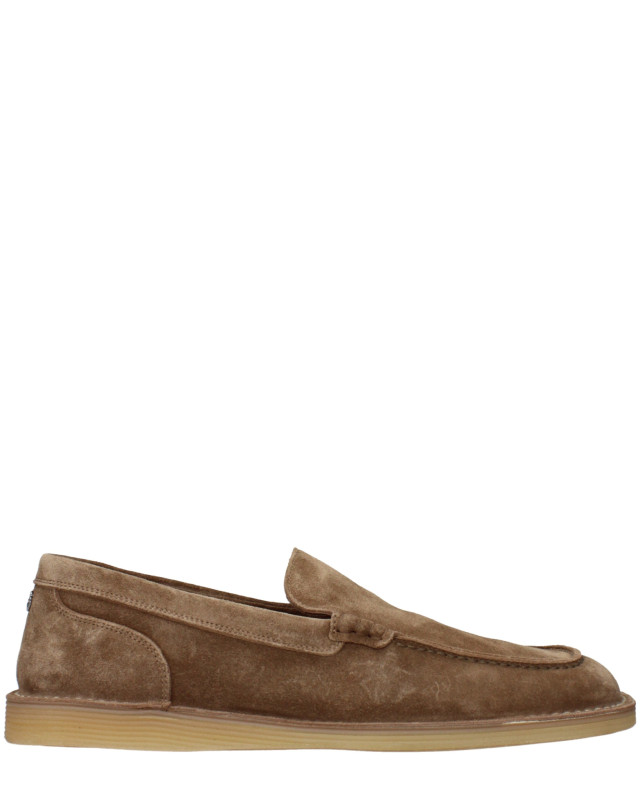 [DOLCE&GABBANA] Loafer SS26 A50593AS70780024
