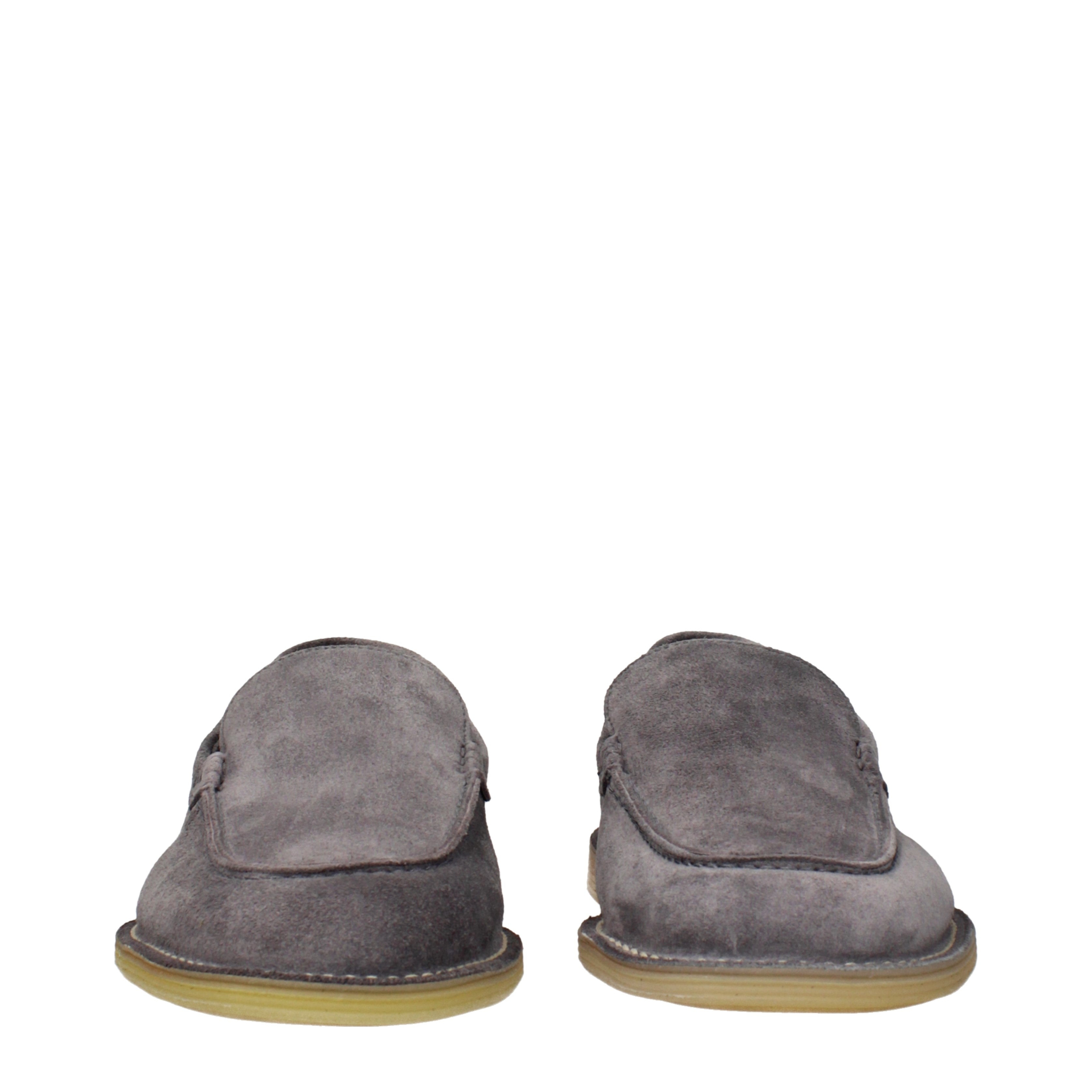 [DOLCE&GABBANA] Loafer SS26 A50593AS70780730