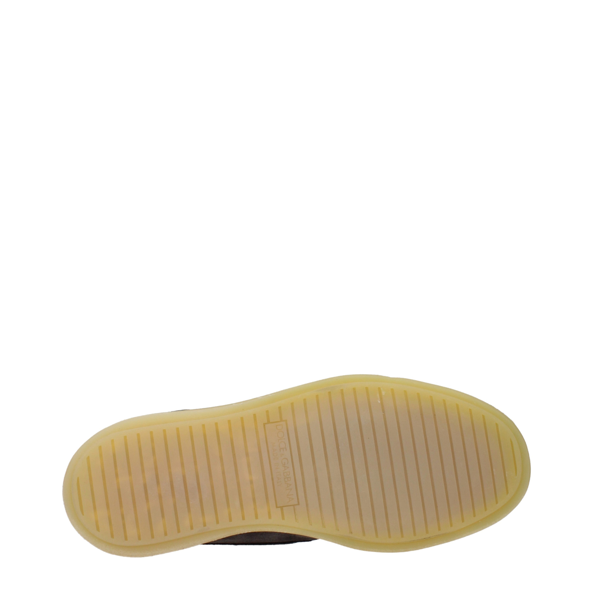 [DOLCE&GABBANA] Loafer SS26 A50593AS70780730