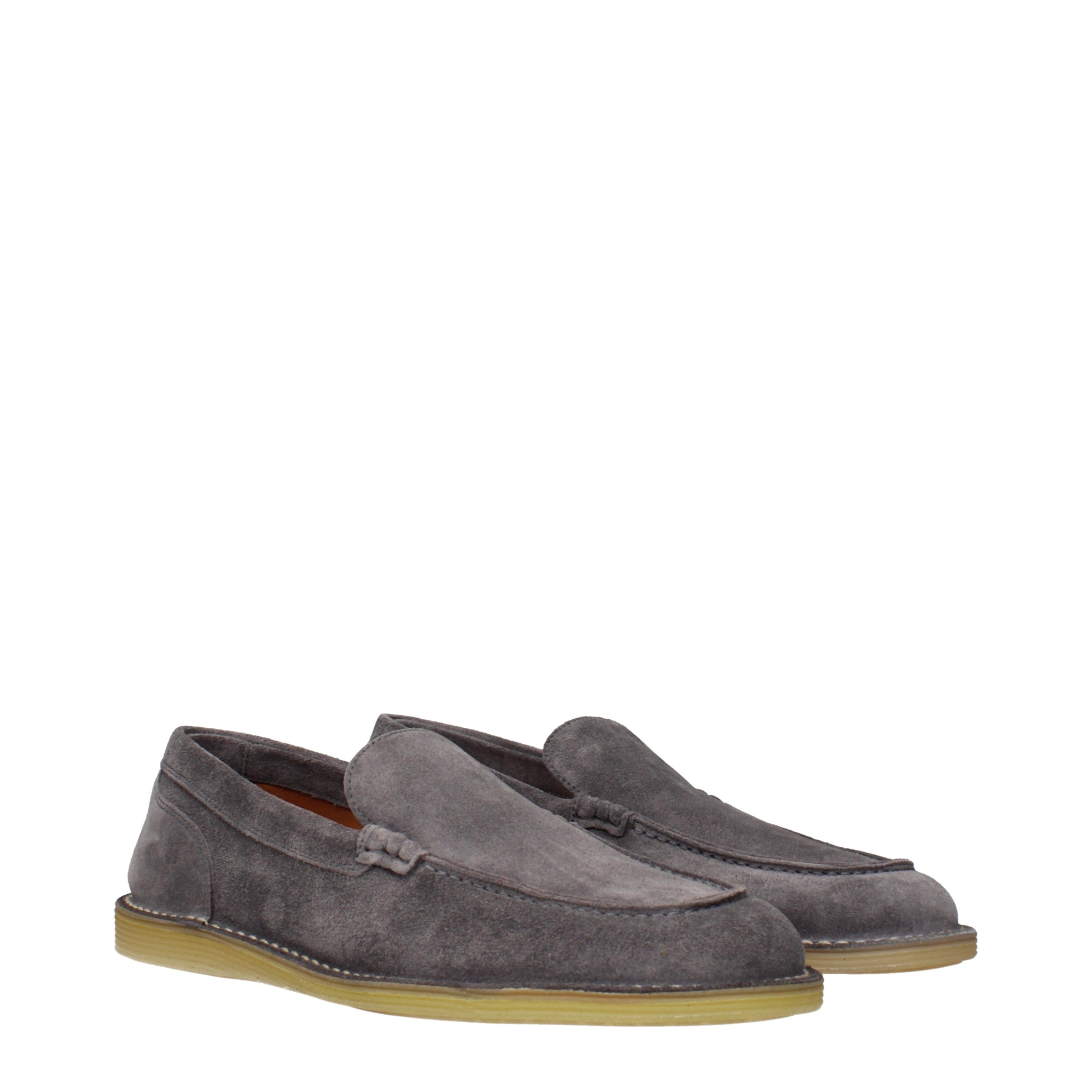 [DOLCE&GABBANA] Loafer SS26 A50593AS70780730