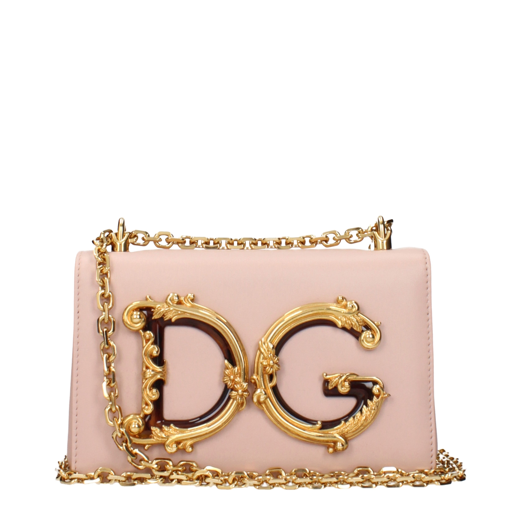 [DOLCE&GABBANA] Bag SS26 BB6498AZ80180412