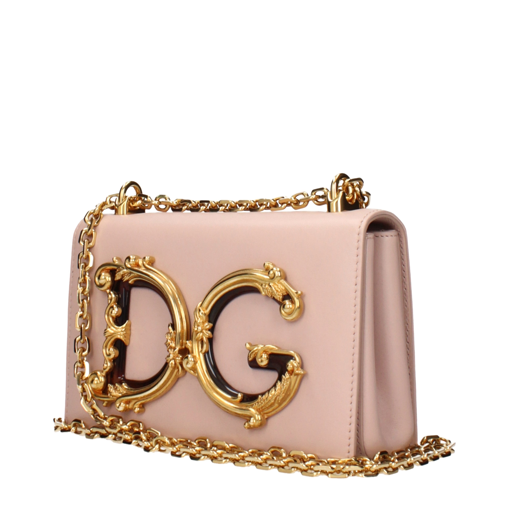 [DOLCE&GABBANA] Bag SS26 BB6498AZ80180412