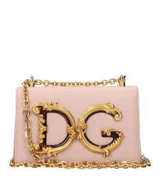 [DOLCE&GABBANA] Bag SS26 BB6498AZ80180412