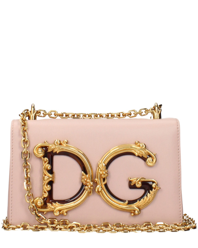 [DOLCE&GABBANA] Bag SS26 BB6498AZ80180412