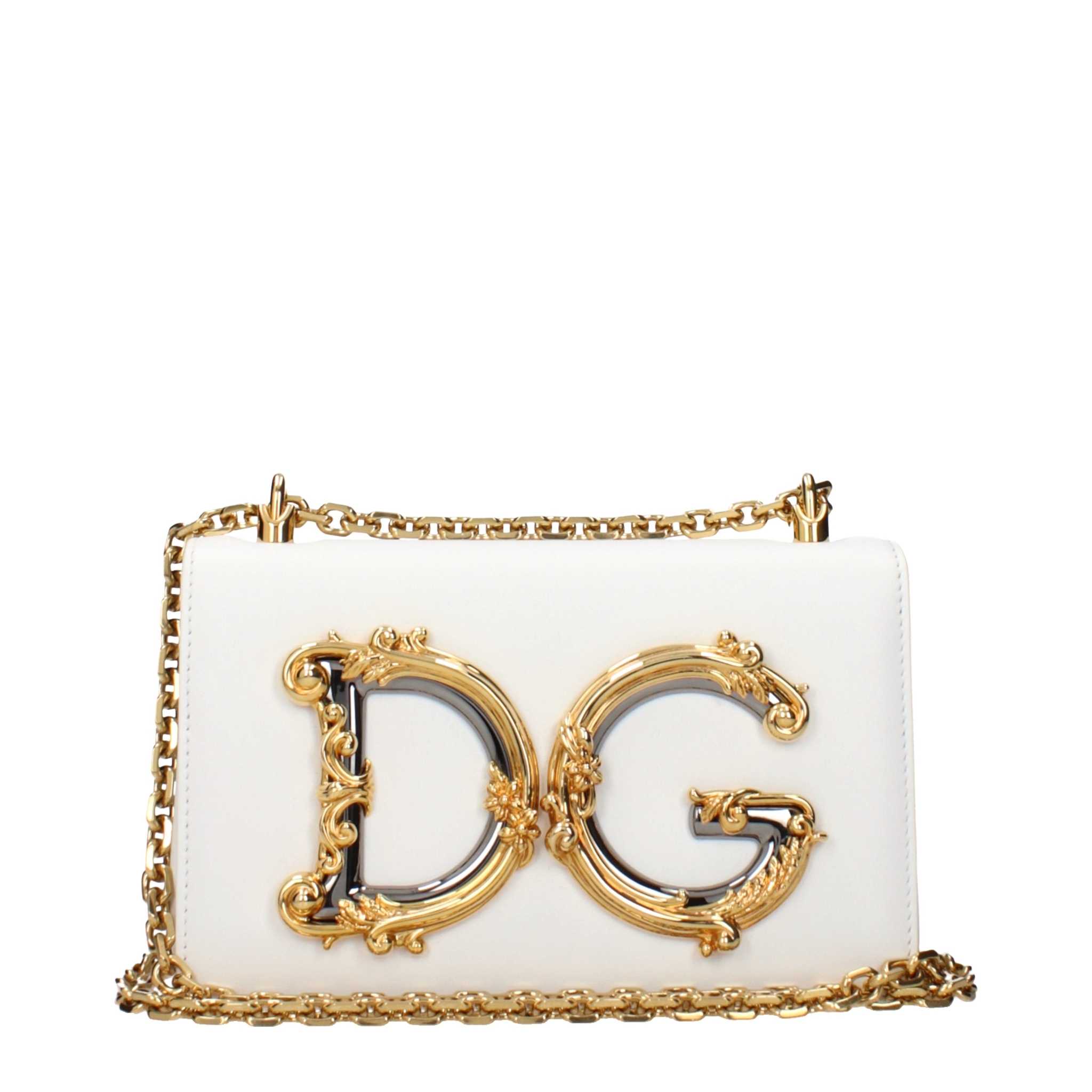 [DOLCE&GABBANA] Bag SS26 BB6498AO42180001