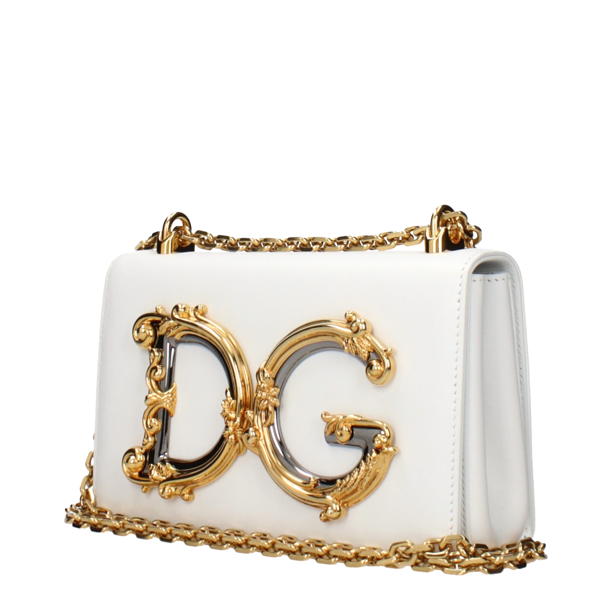 [DOLCE&GABBANA] Bag SS26 BB6498AO42180001