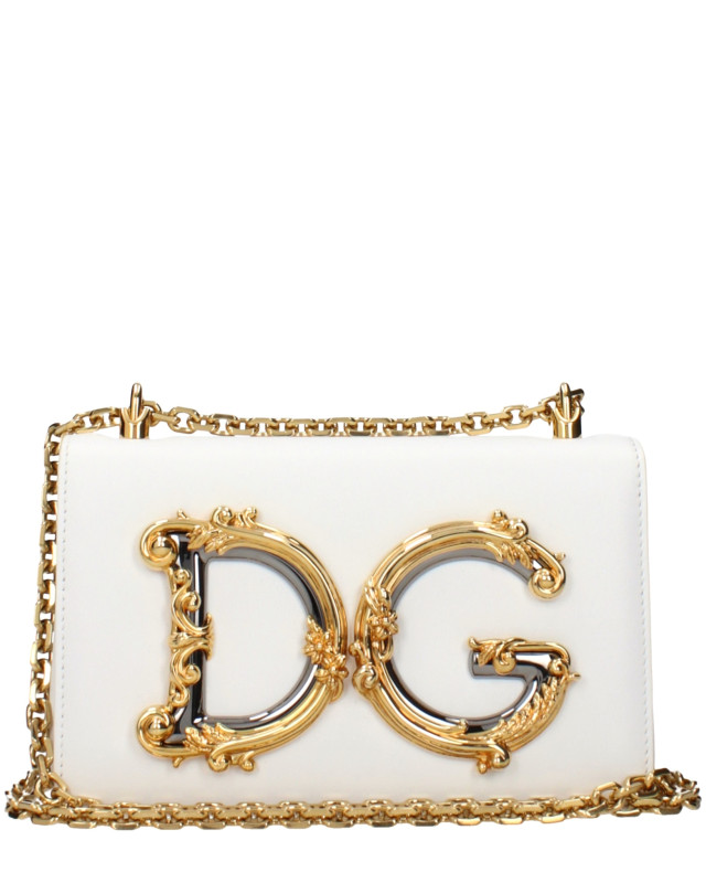 [DOLCE&GABBANA] Bag SS26 BB6498AO42180001