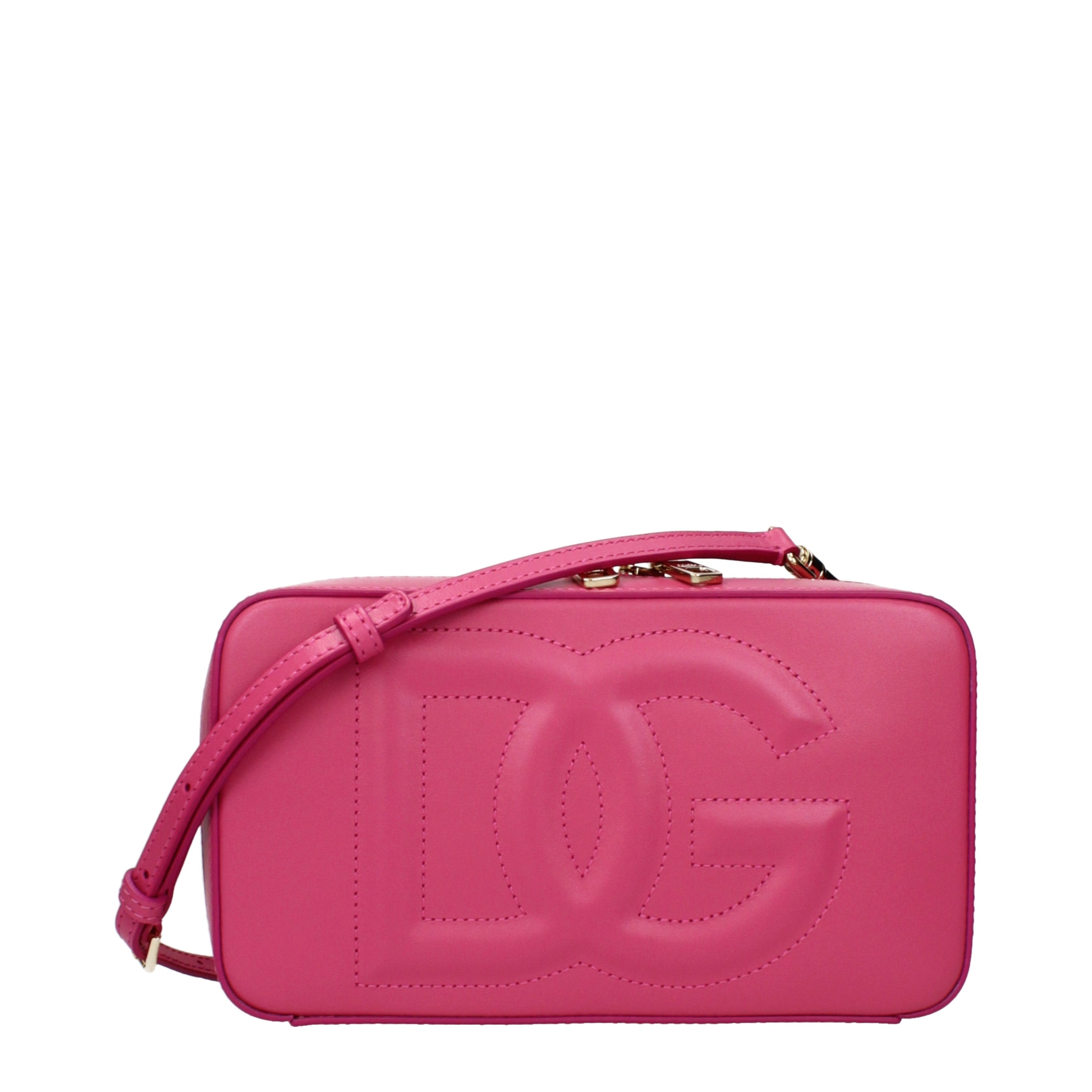 [DOLCE&GABBANA] Bag SS26 BB7289AW57680441