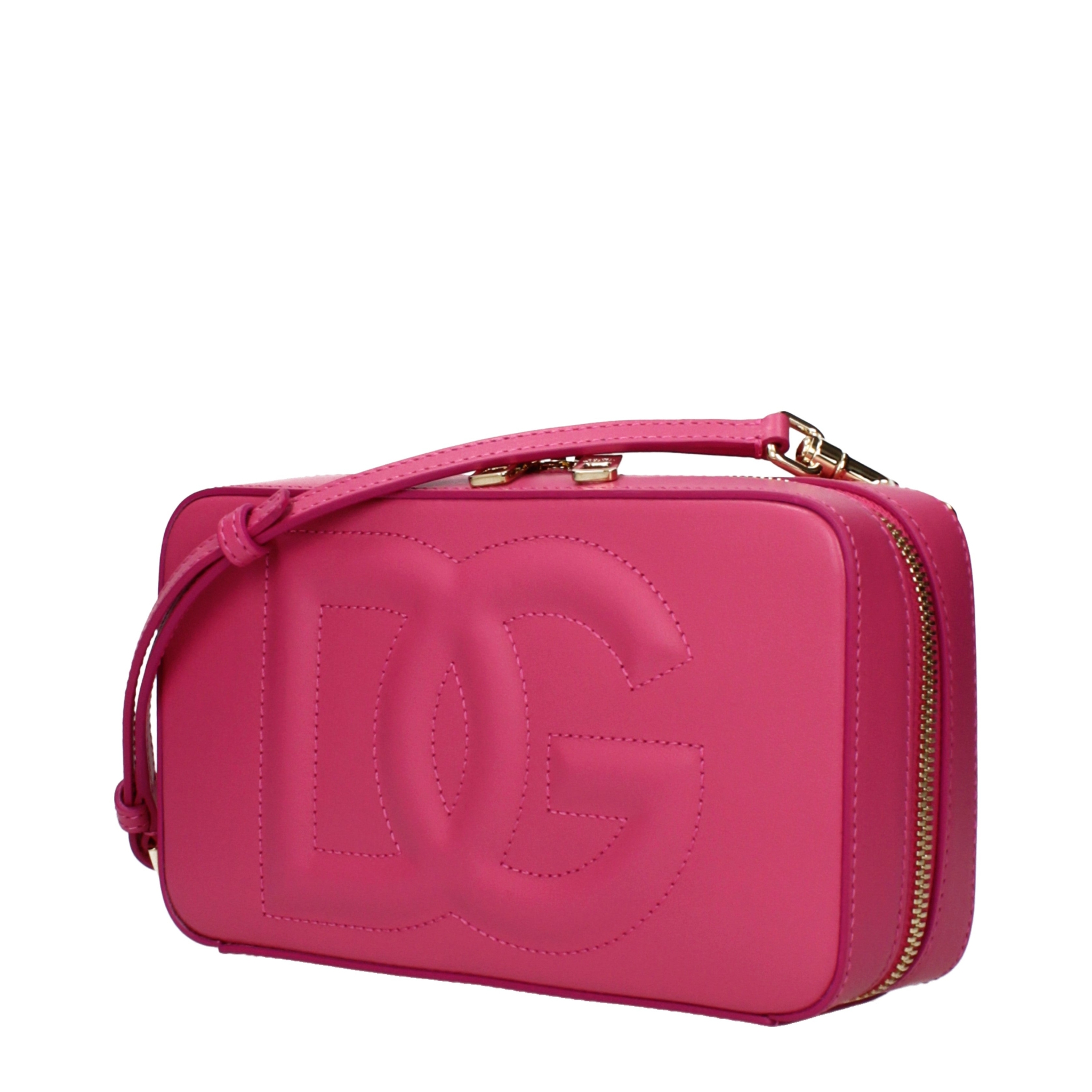 [DOLCE&GABBANA] Bag SS26 BB7289AW57680441