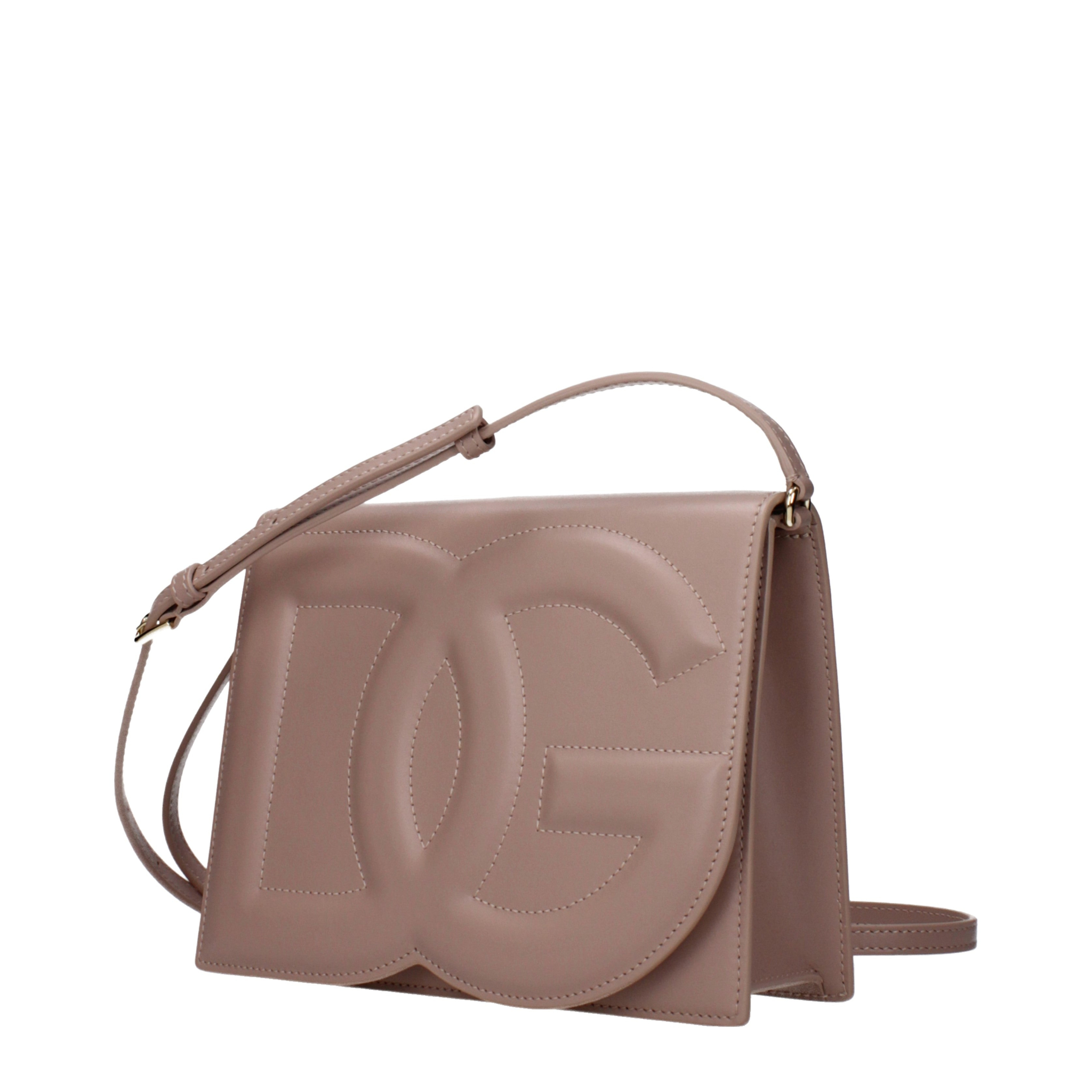 [DOLCE&GABBANA] Bag SS26 BB7287AW57680402