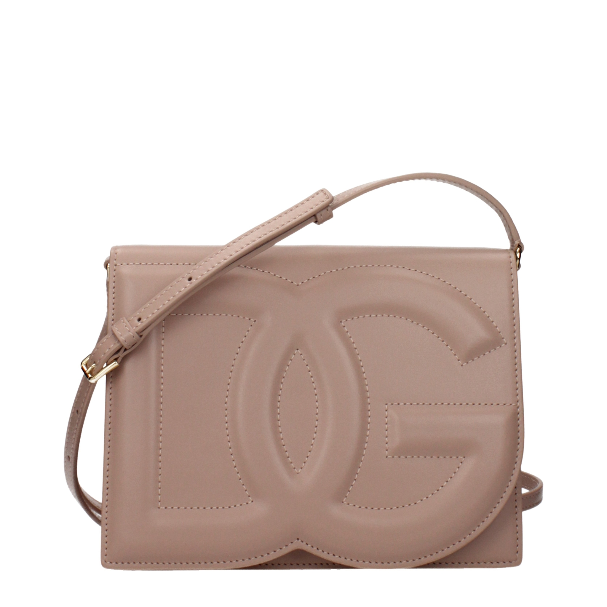 [DOLCE&GABBANA] Bag SS26 BB7287AW57680402