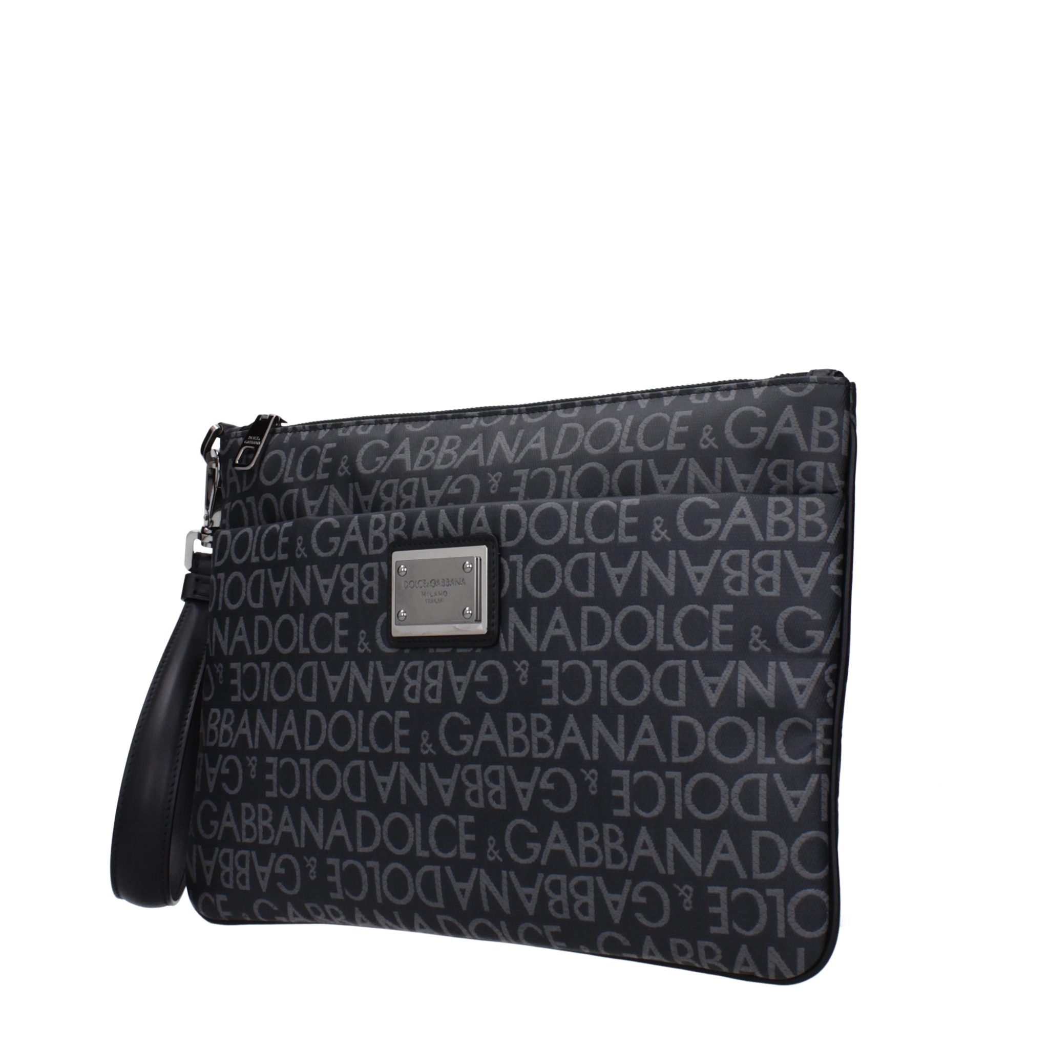[DOLCE&GABBANA] Bag SS26 BP3294AJ7058B969