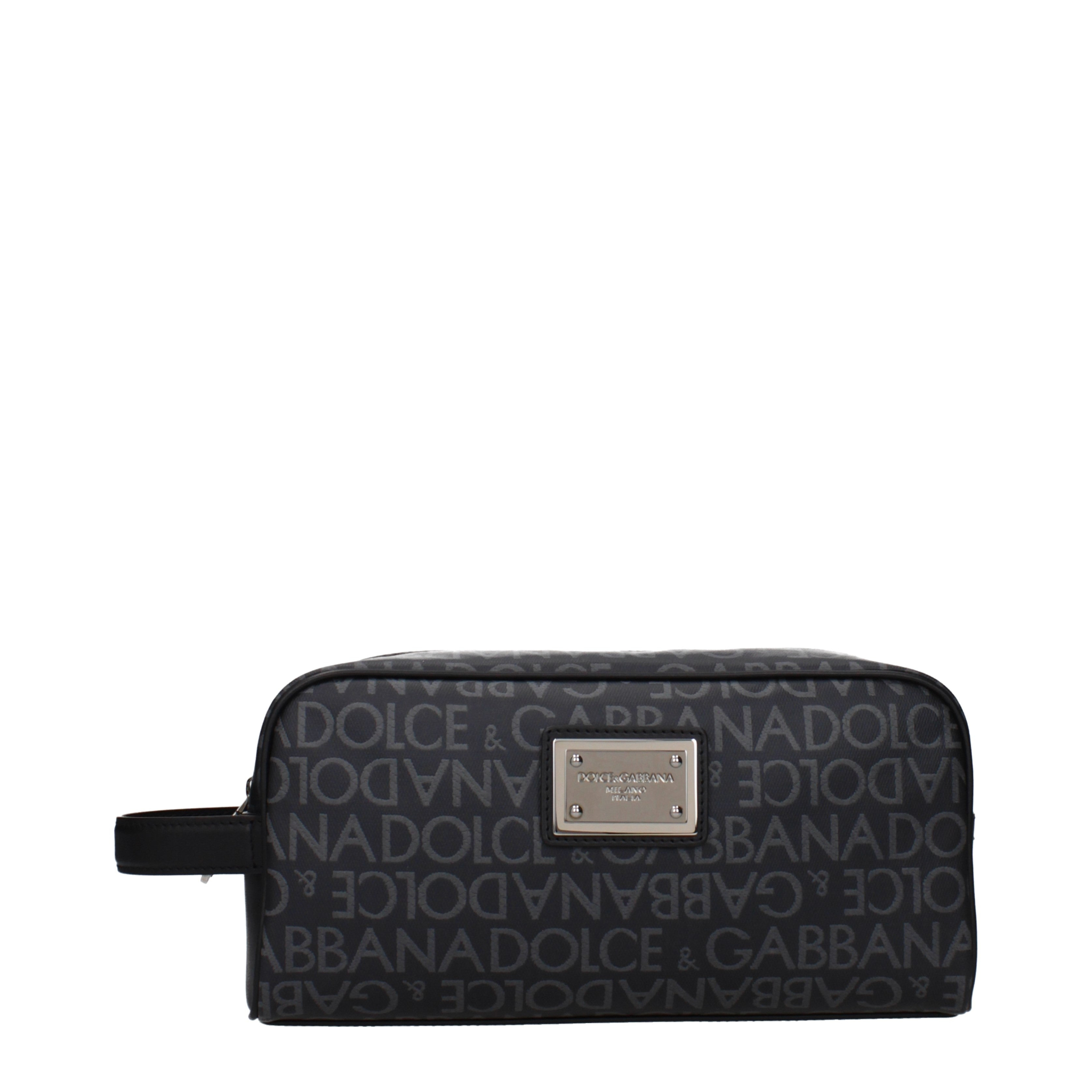 [DOLCE&GABBANA] Bag SS26 BT0989AJ7058B969