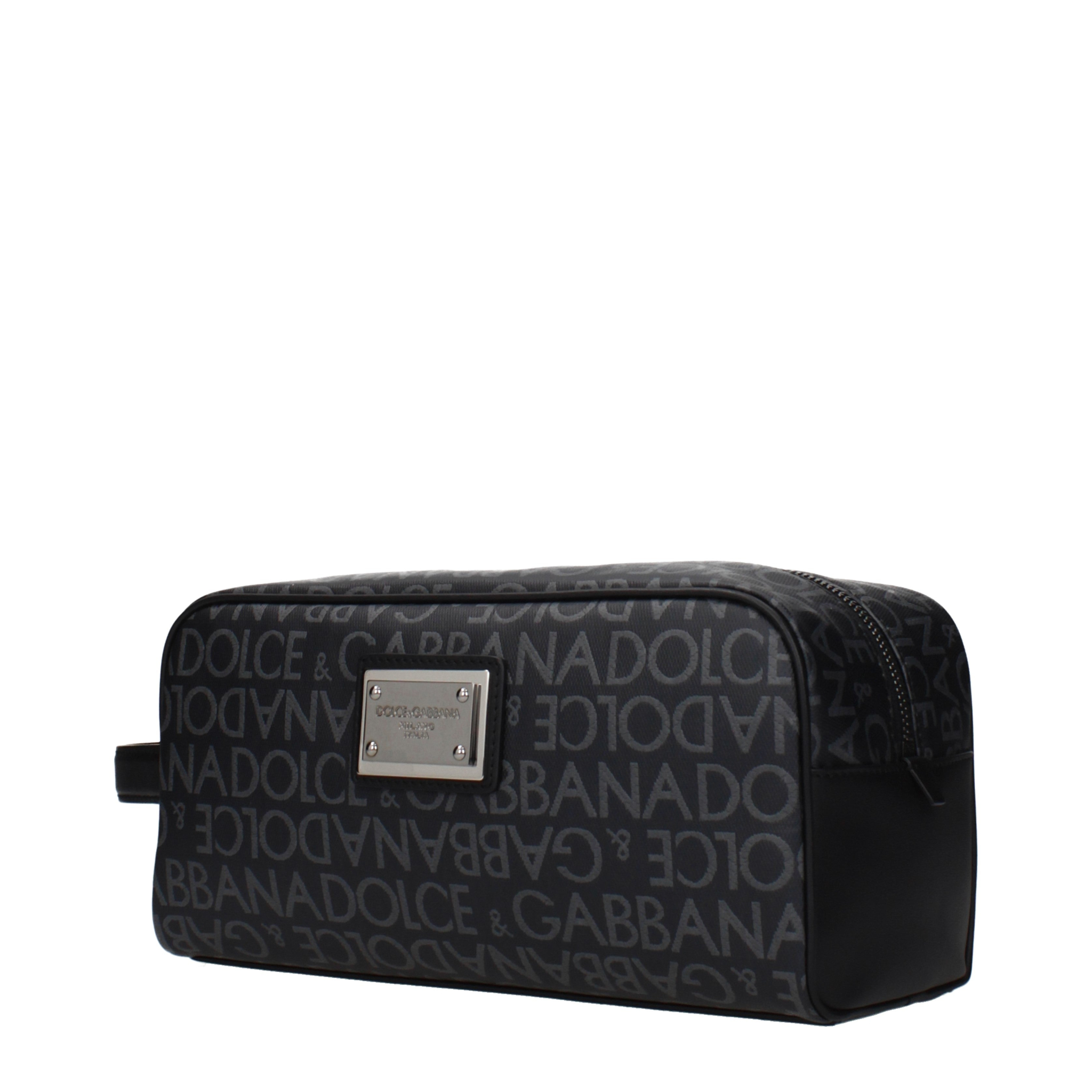[DOLCE&GABBANA] Bag SS26 BT0989AJ7058B969
