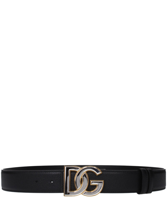 [DOLCE&GABBANA] Belt SS26 BC4941AG6518B956