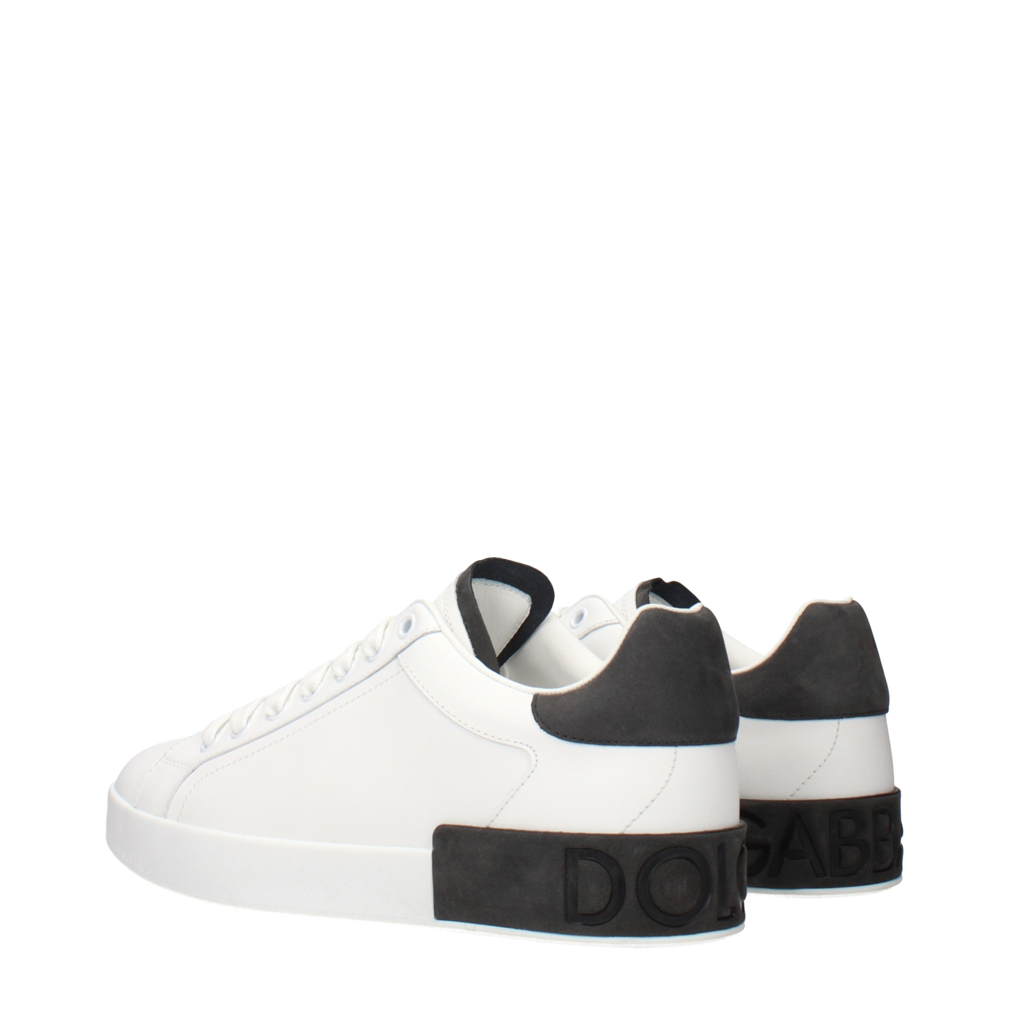 [DOLCE&GABBANA] Sneakers SS26 CS2278AF21889697