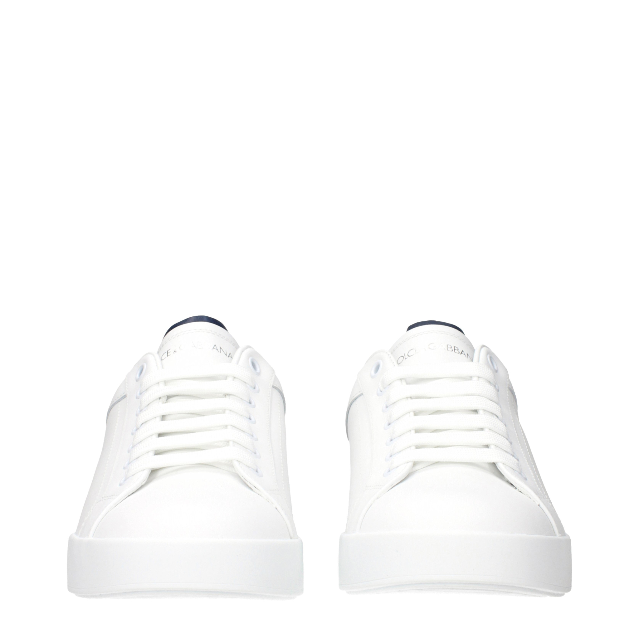[DOLCE&GABBANA] Sneakers SS26 CS2278A9U7389951