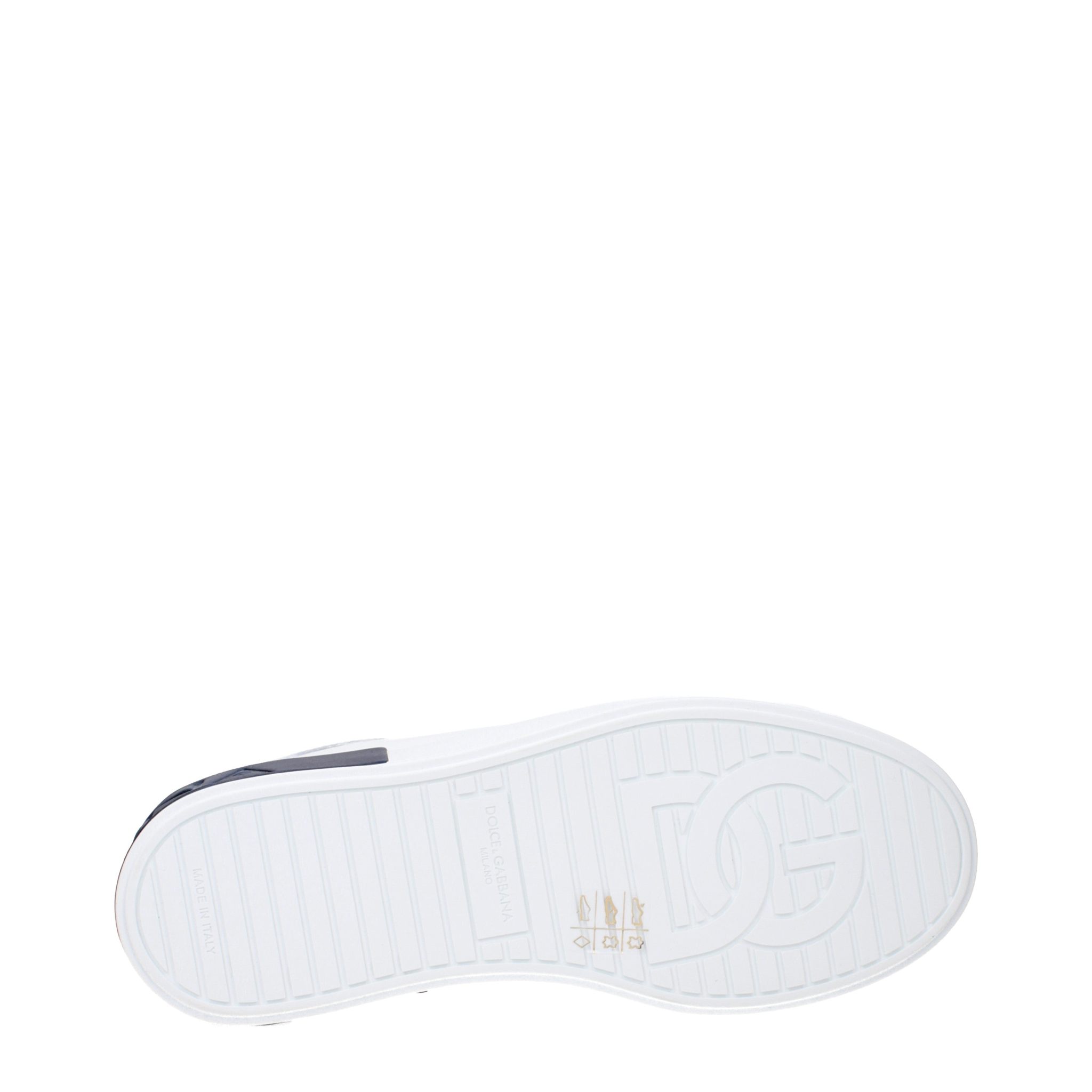 [DOLCE&GABBANA] Sneakers SS26 CS2278A9U7389951