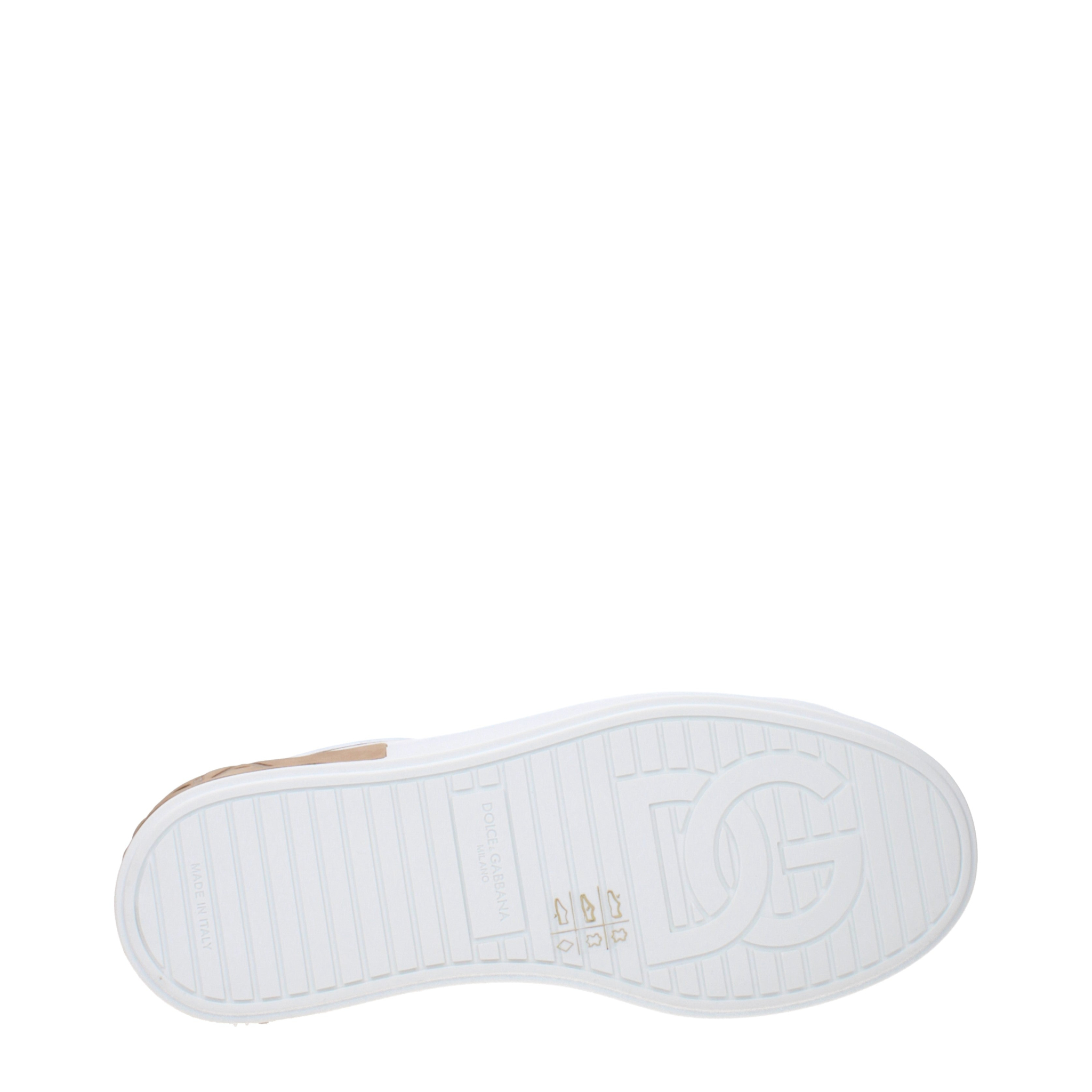 [DOLCE&GABBANA] Sneakers SS26 CS2278AF2188S537