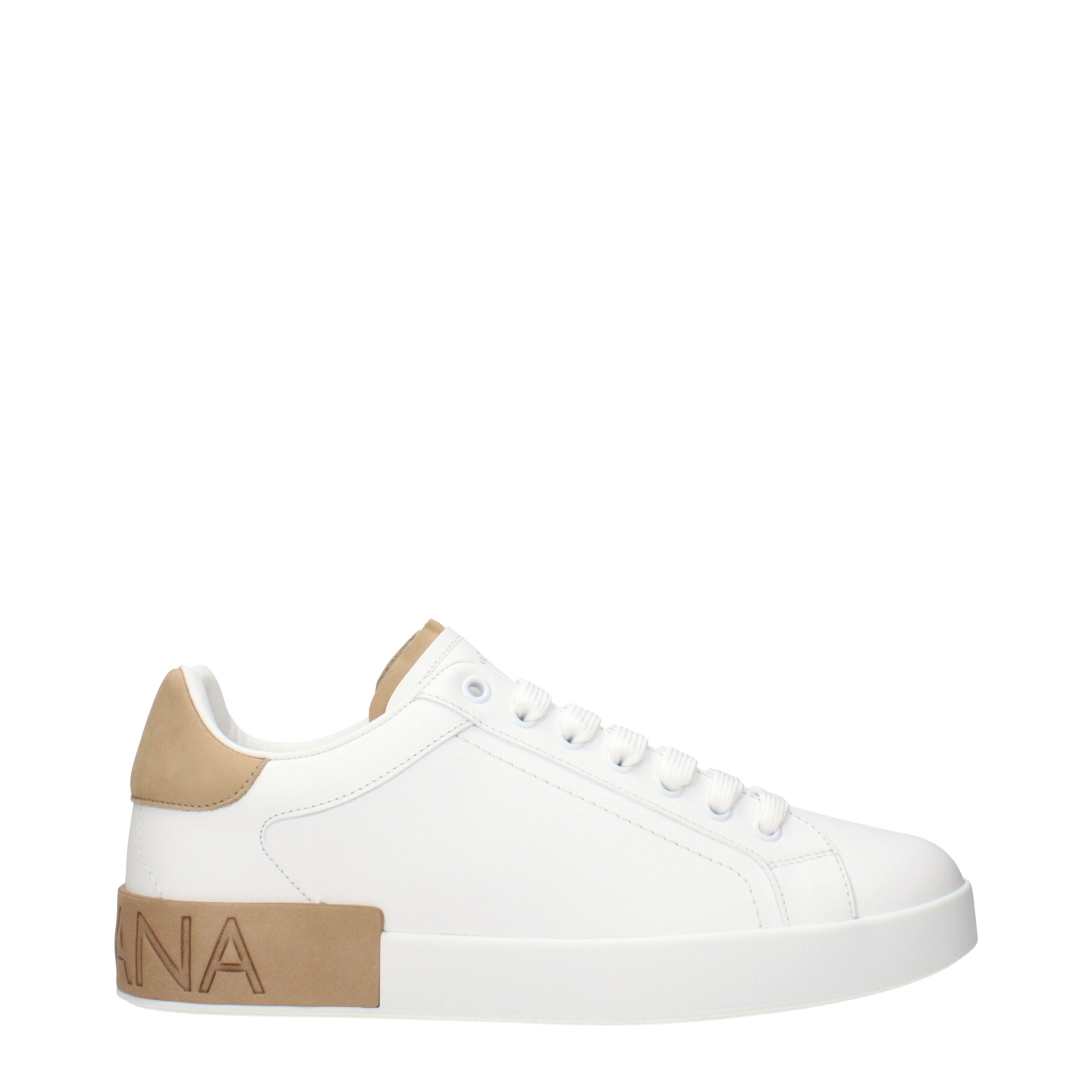 [DOLCE&GABBANA] Sneakers SS26 CS2278AF2188S537