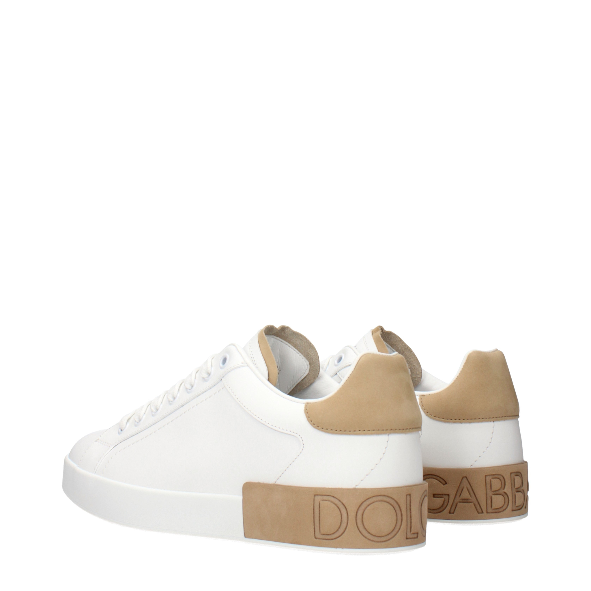 [DOLCE&GABBANA] Sneakers SS26 CS2278AF2188S537