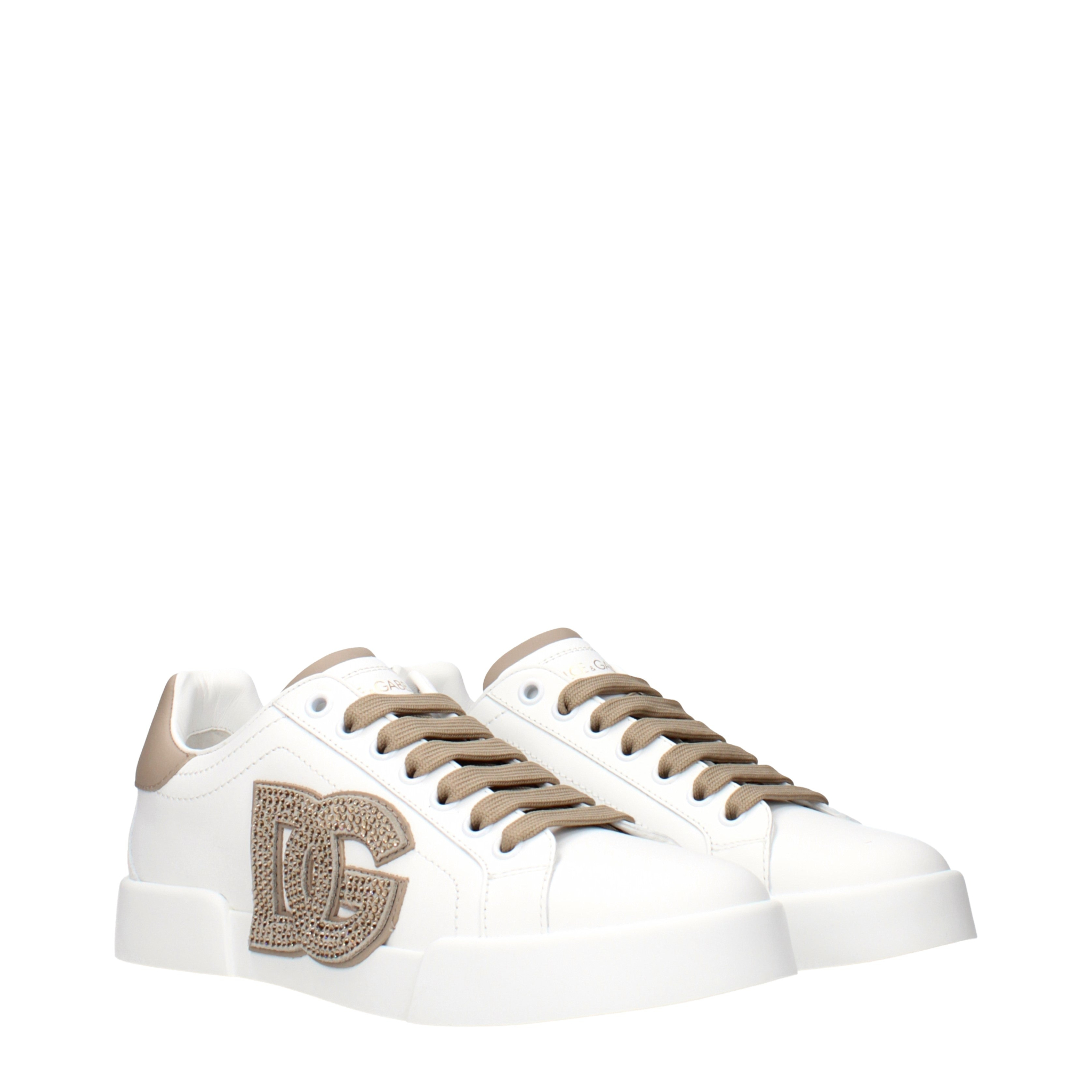 [DOLCE&GABBANA] Sneakers SS26 CK2341AI4118Z080