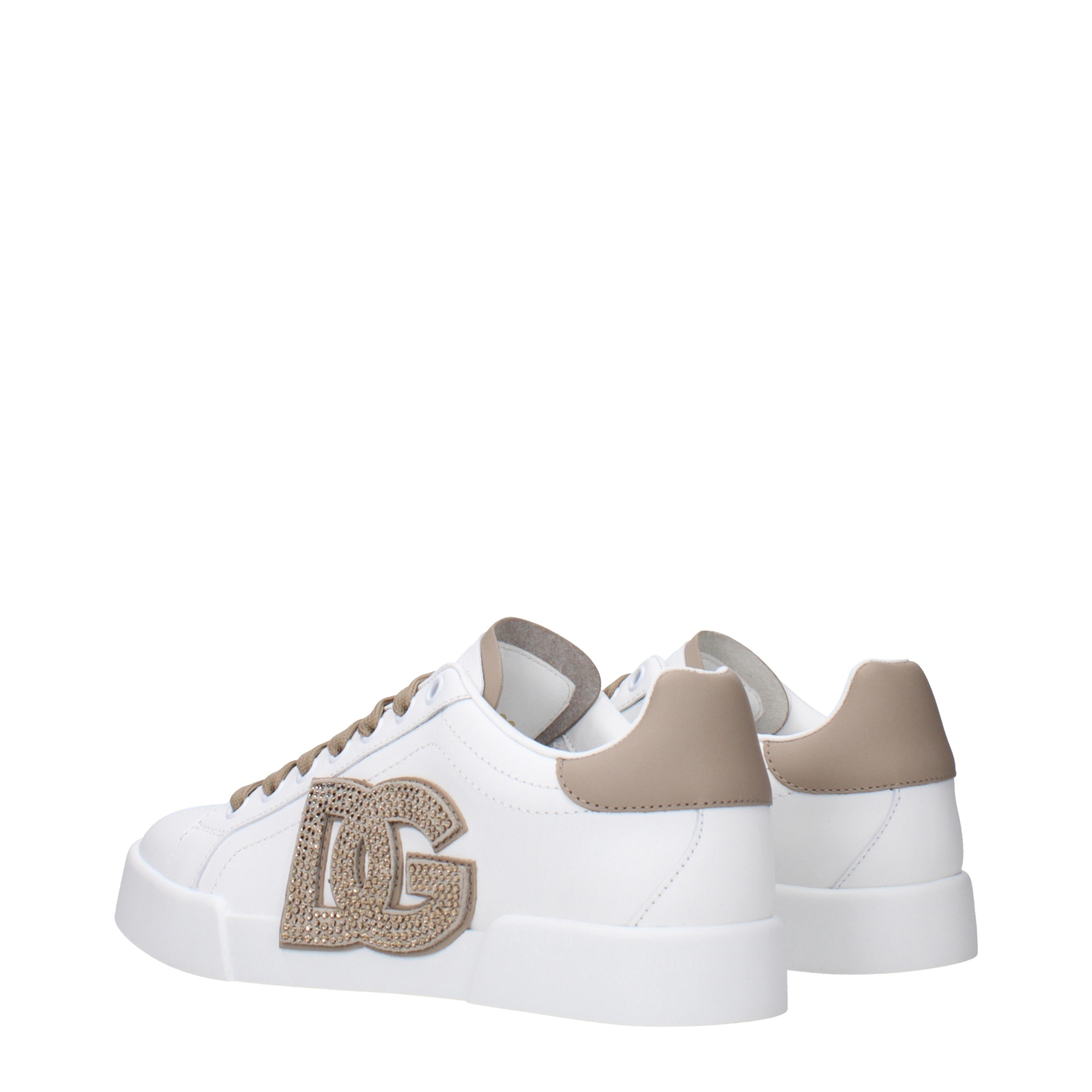 [DOLCE&GABBANA] Sneakers SS26 CK2341AI4118Z080