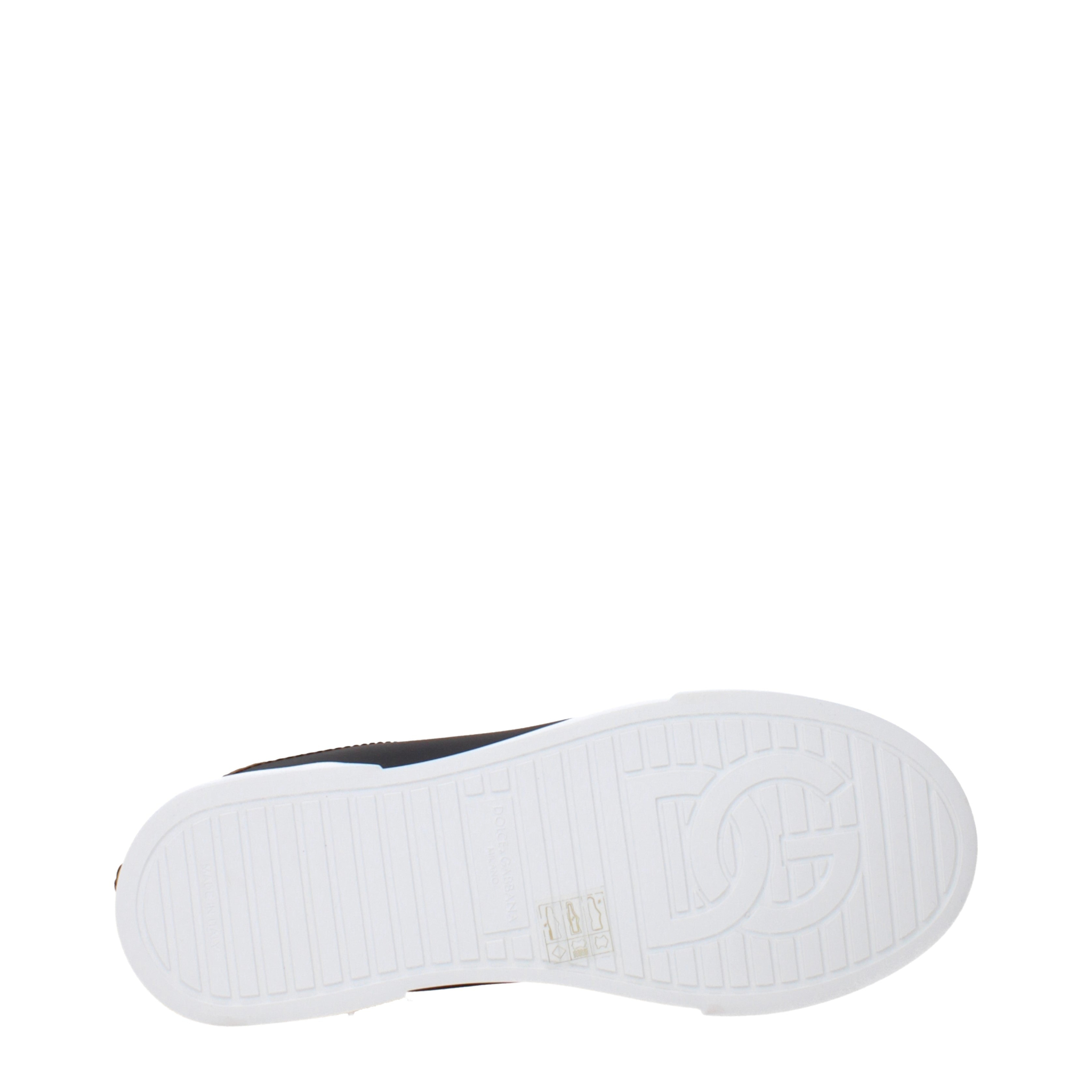 [DOLCE&GABBANA] Sneakers SS26 CK2329AN2988E831