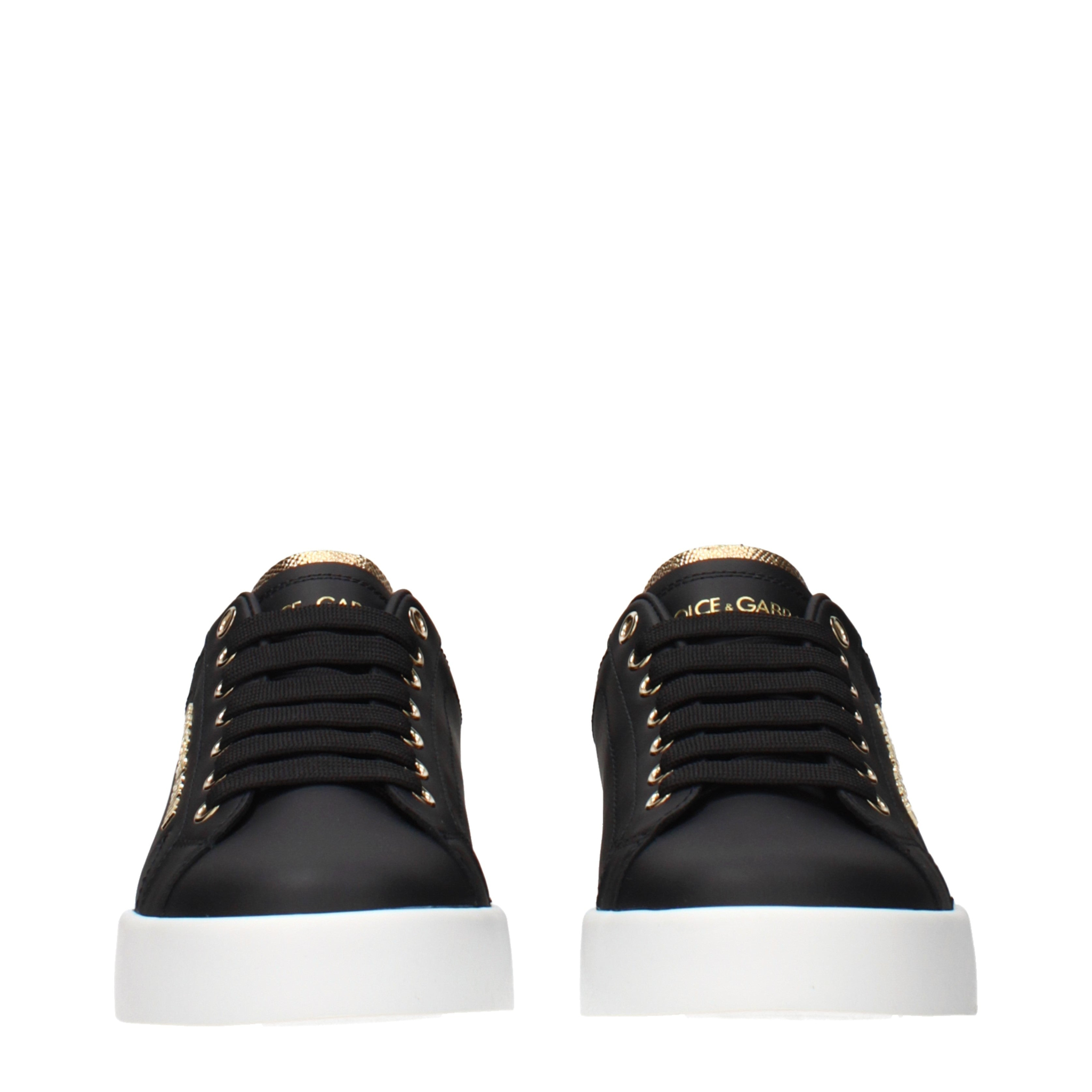 [DOLCE&GABBANA] Sneakers SS26 CK2329AN2988E831