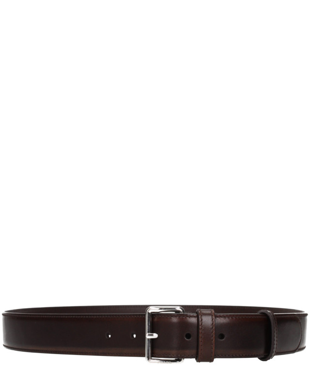 [Prada] Belt SS26 2CS1322HIIF0192