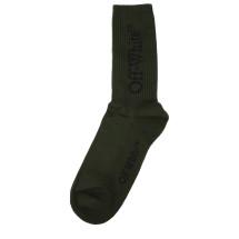 [Off-White] Socks SS26 OMRA085KNI0010710