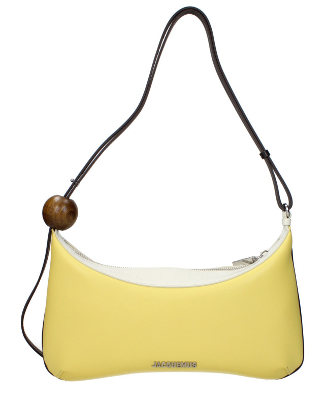 [JACQUEMUS] Bag SS26 251BA4103171210