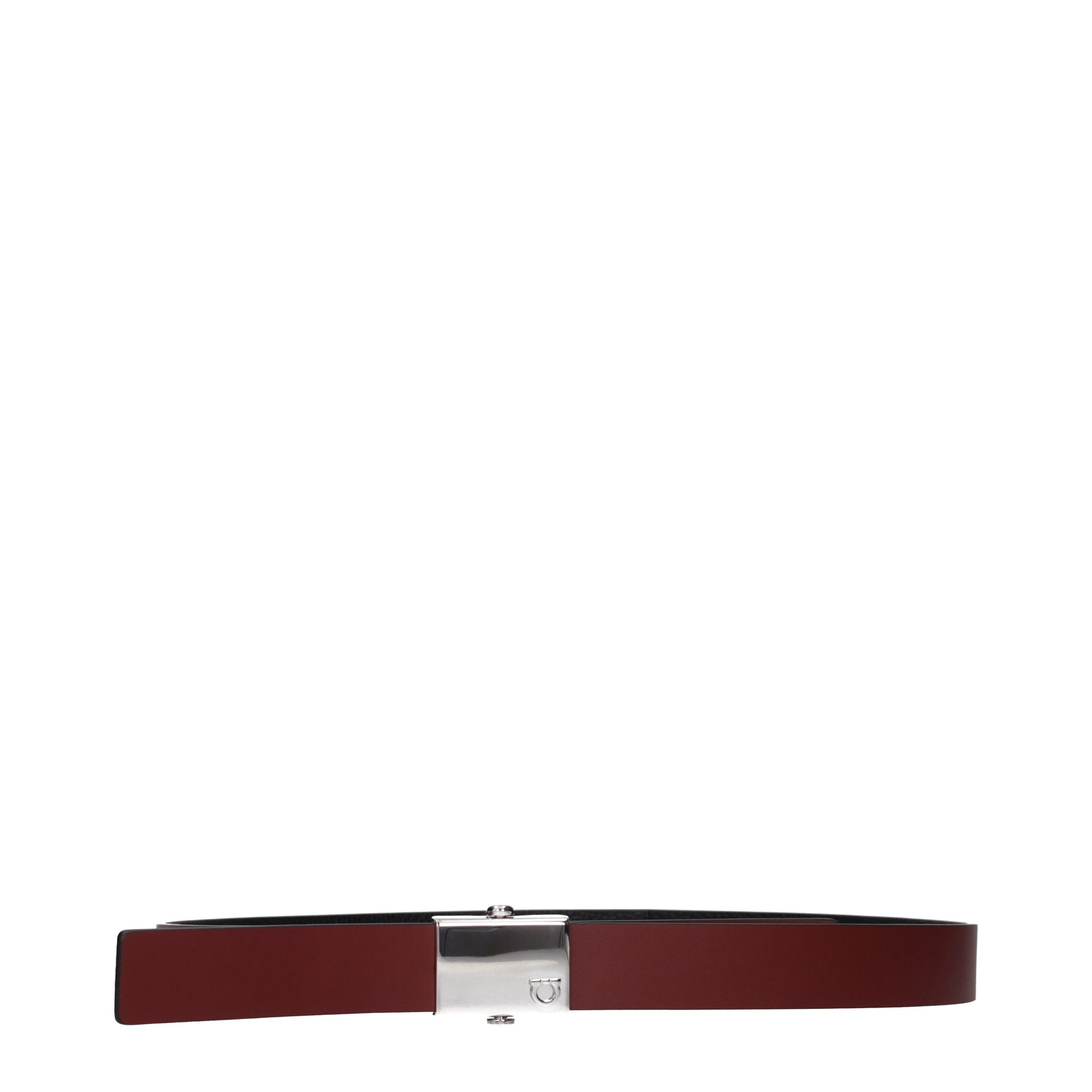 [Salvatore Ferragamo] Belt SS26 6704560783172