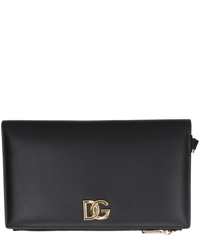 [DOLCE&GABBANA] Wallet SS26 BI3336AW57680999