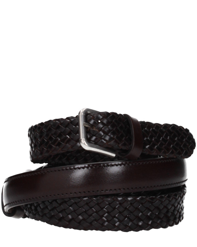 [DOLCE&GABBANA] Belt SS26 BC4924A9Q228B311