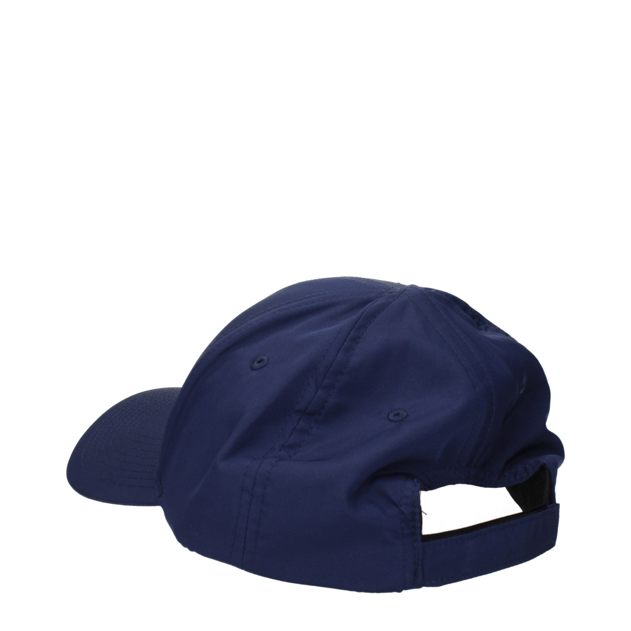 [AUTRY] Cap SS26 ACPU52BL