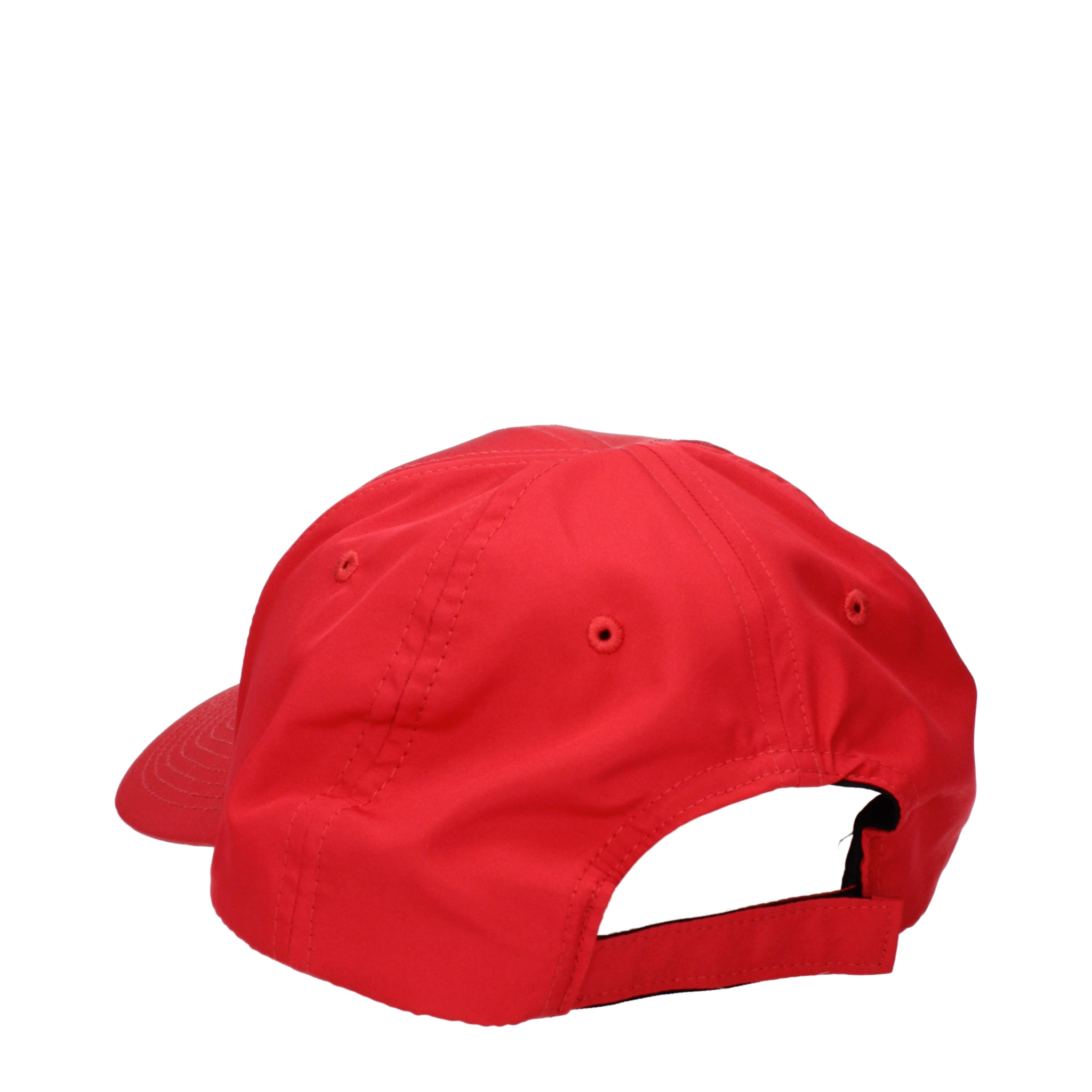 [AUTRY] Cap SS26 ACPU52RD