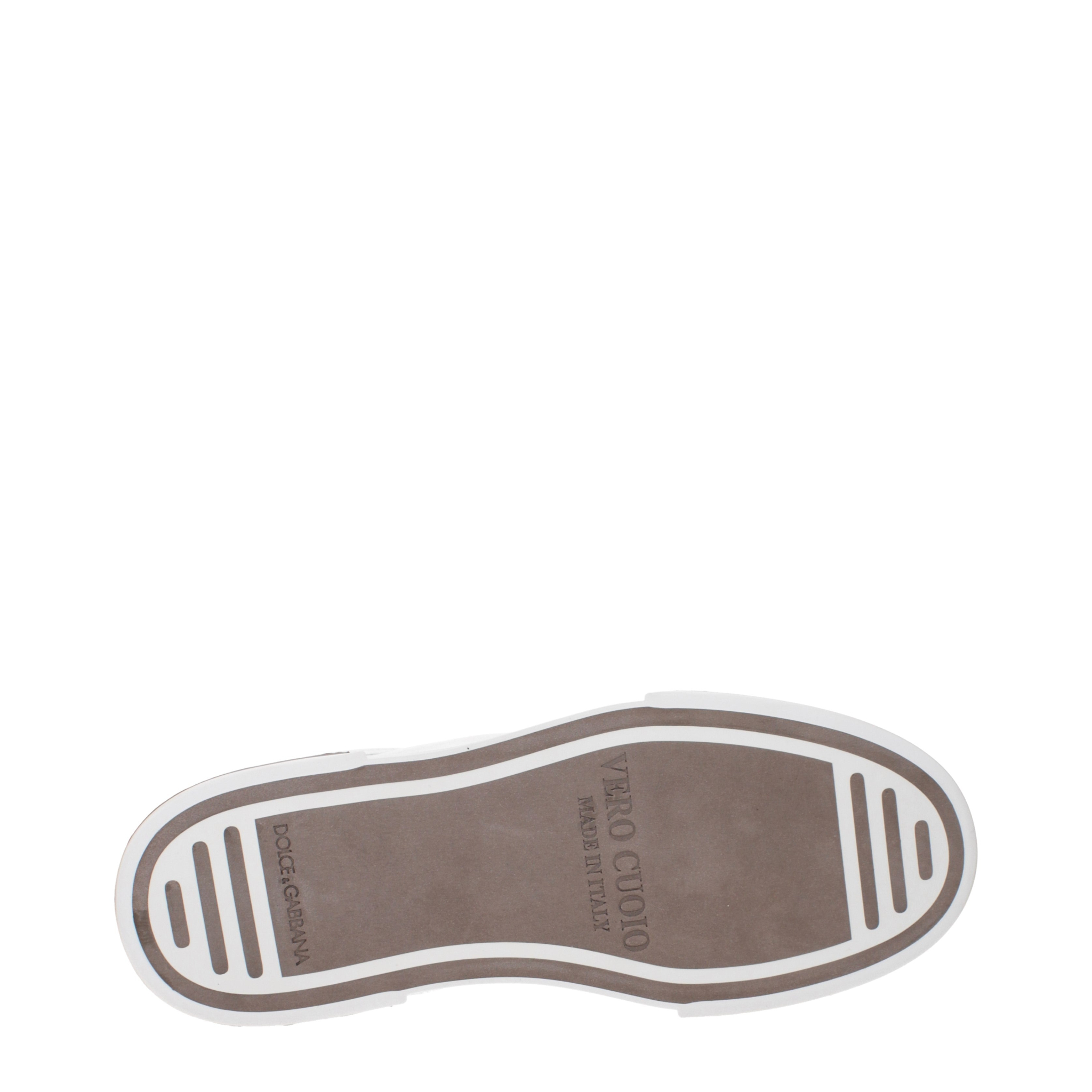[DOLCE&GABBANA] Sneakers SS26 A20190A66788S375