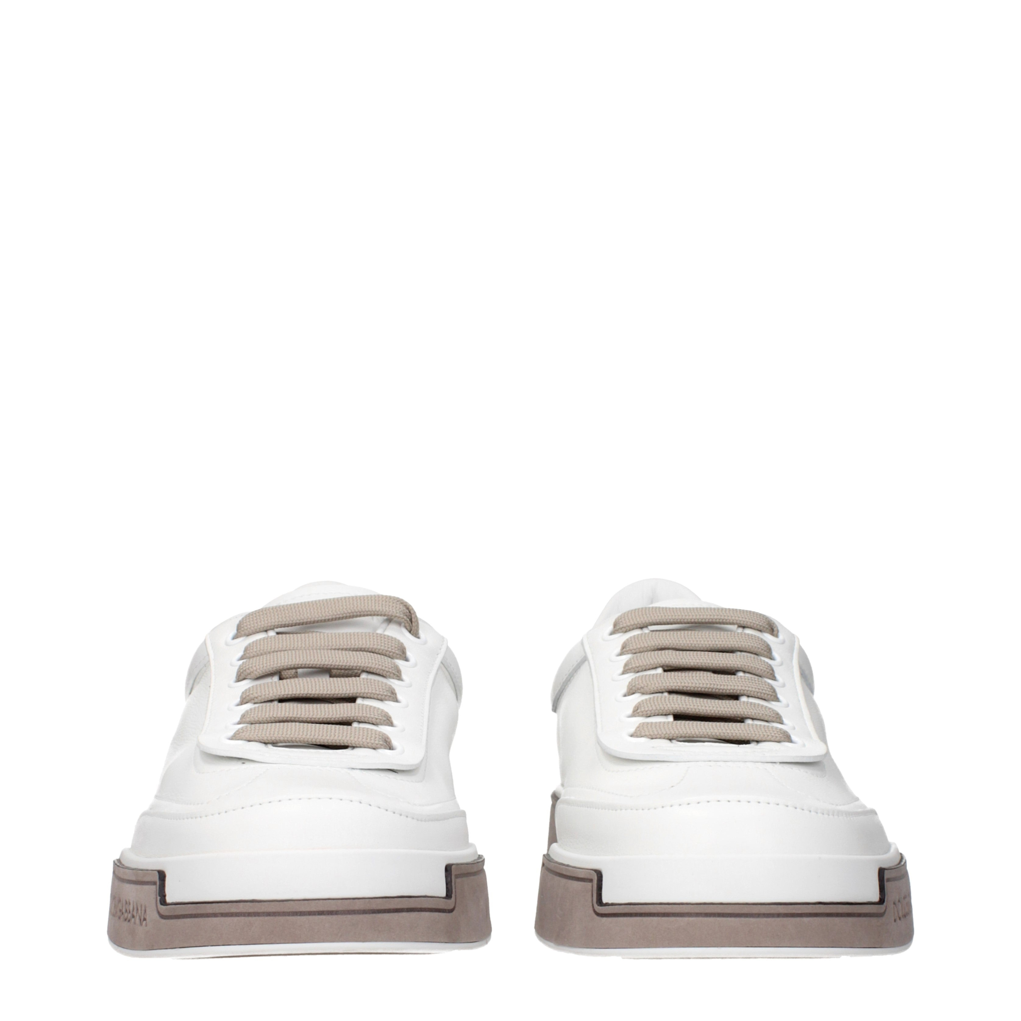 [DOLCE&GABBANA] Sneakers SS26 A20190A66788S375