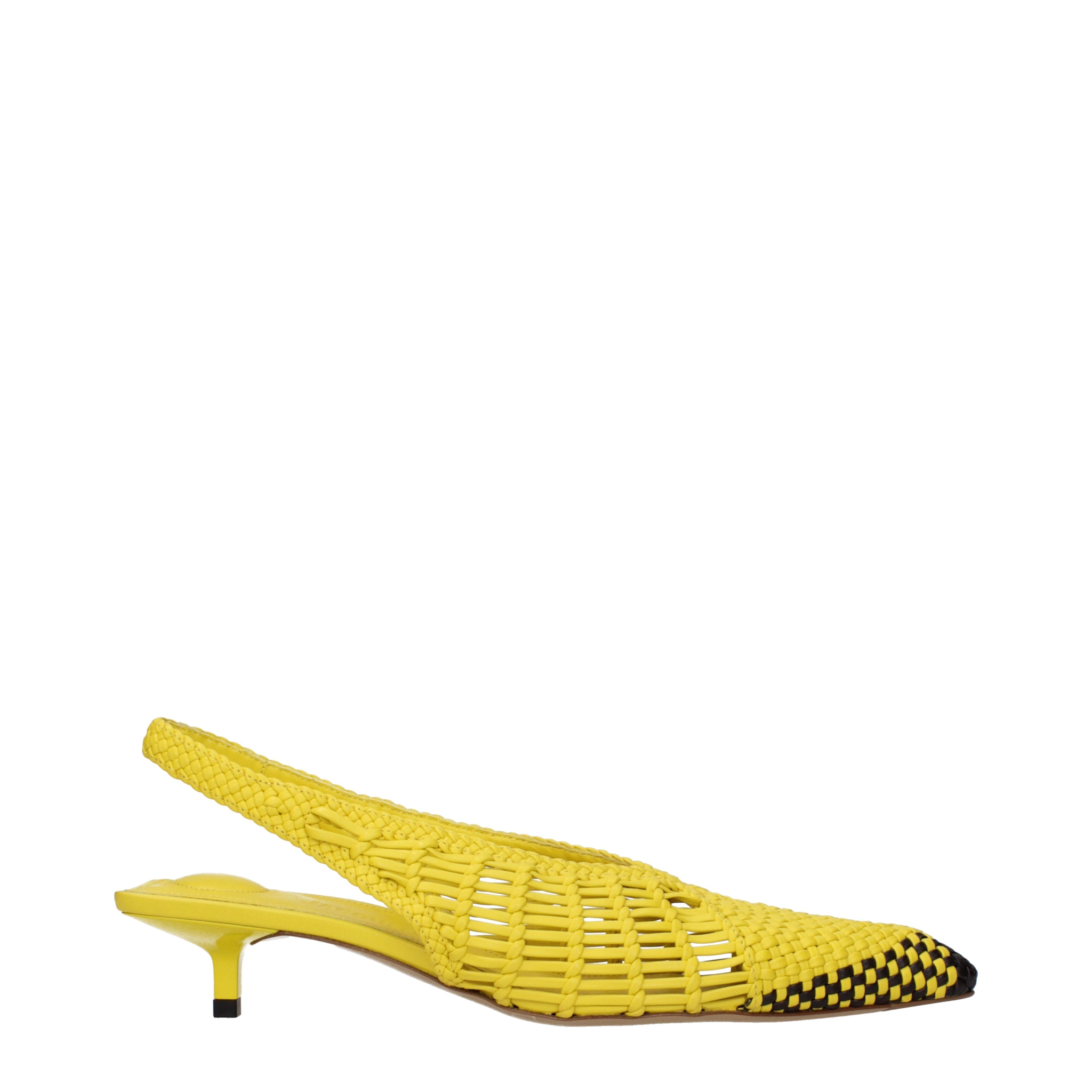 [JACQUEMUS] Sandals SS25 241FO1384357250