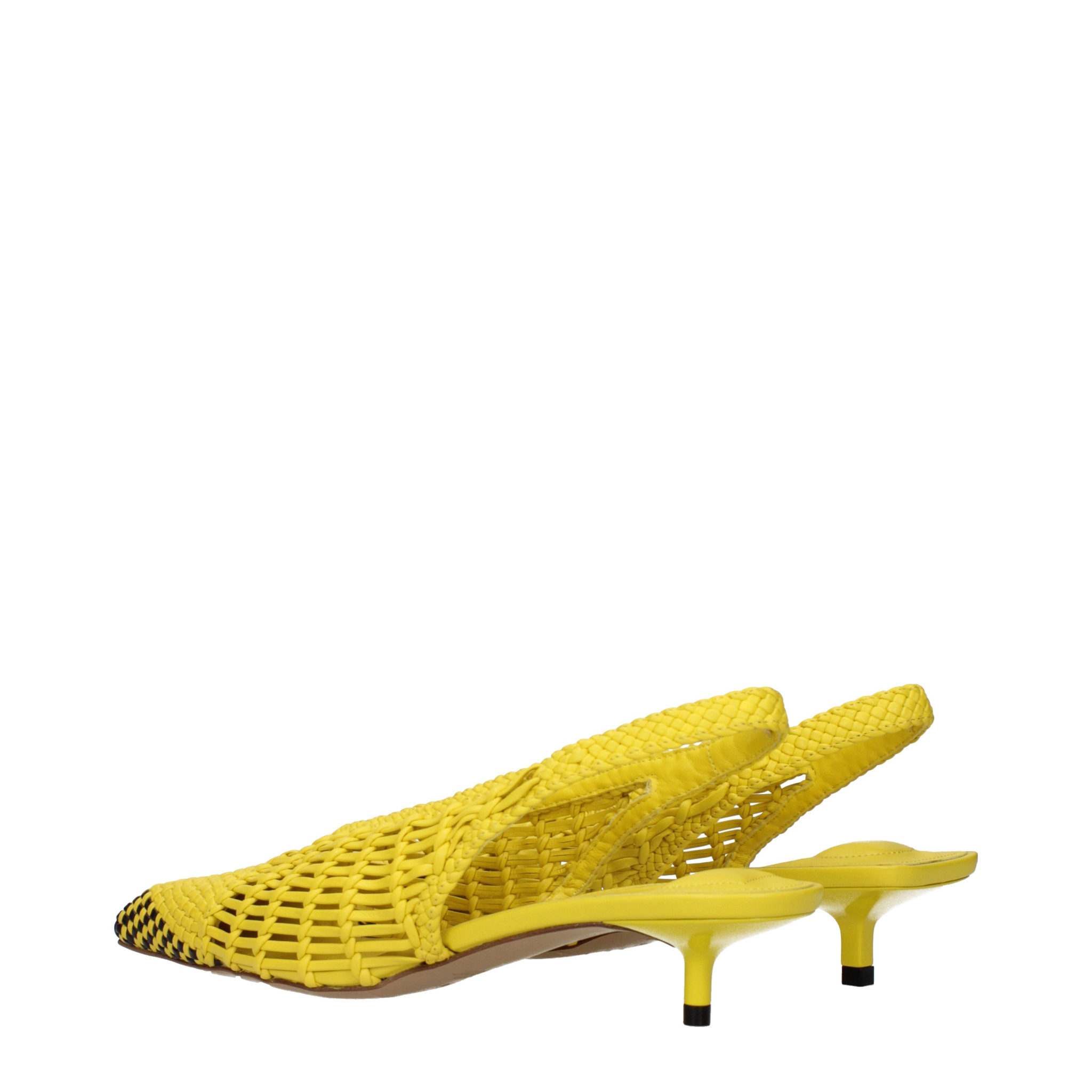 [JACQUEMUS] Sandals SS25 241FO1384357250