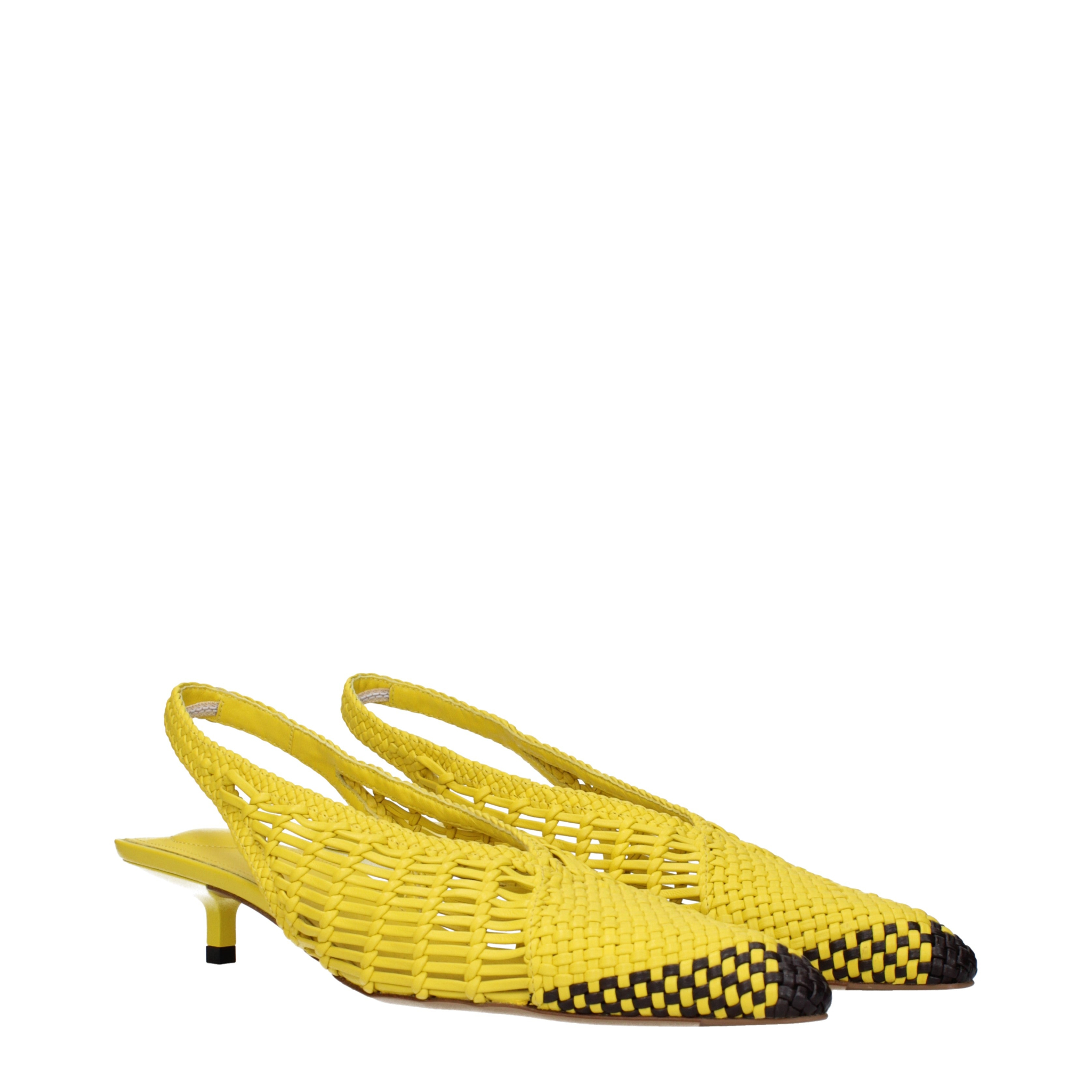 [JACQUEMUS] Sandals SS25 241FO1384357250