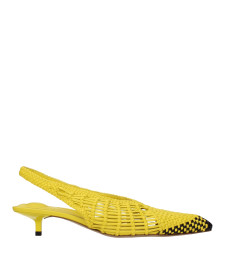 [JACQUEMUS] Sandals SS25 241FO1384357250