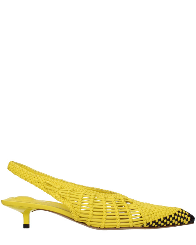 [JACQUEMUS] Sandals SS25 241FO1384357250