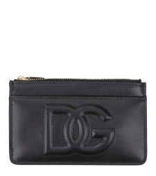 [DOLCE&GABBANA] Cardholder SS26 BI1261AG08180999