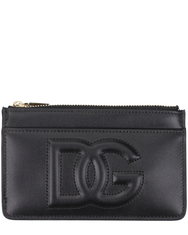 [DOLCE&GABBANA] Cardholder SS26 BI1261AG08180999
