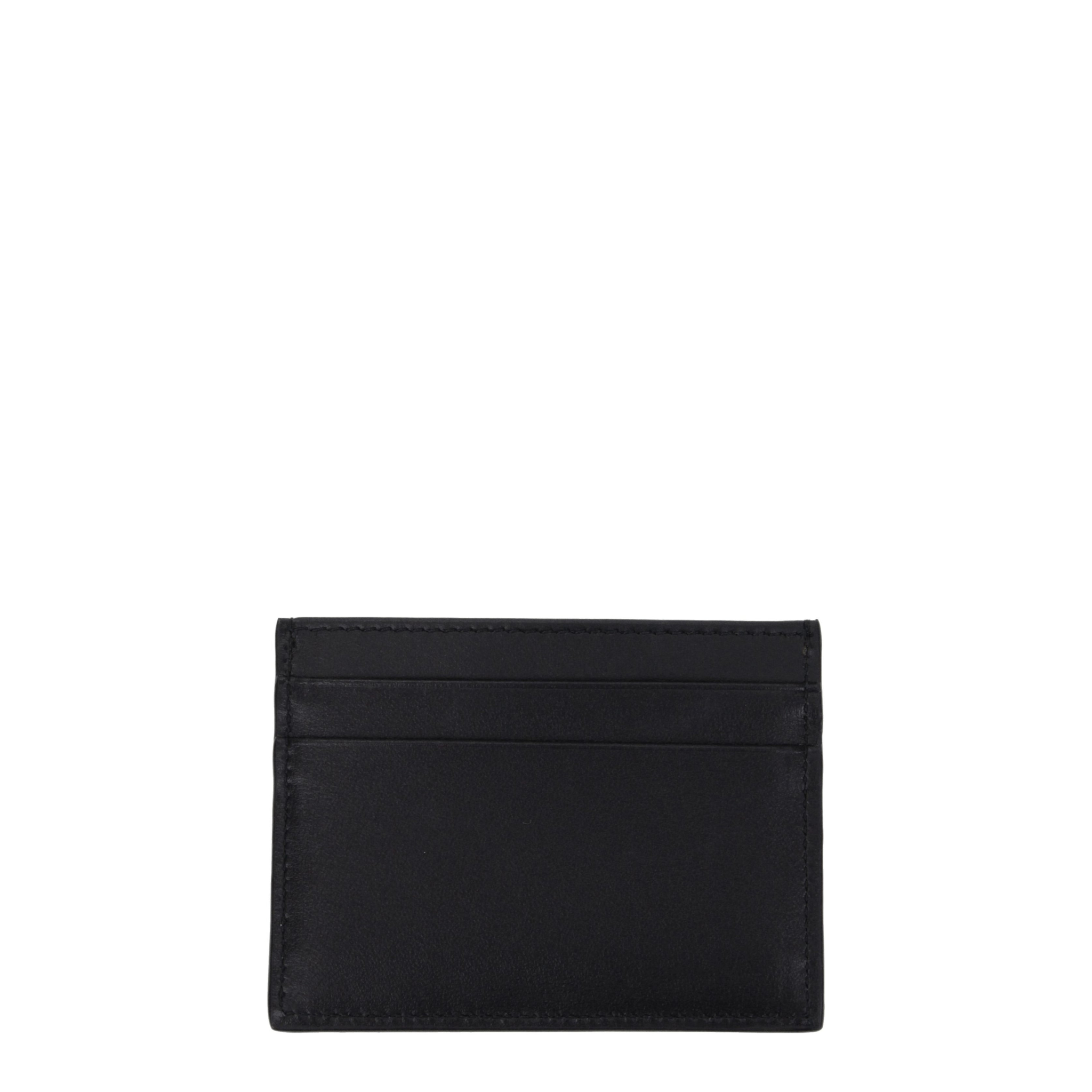 [DOLCE&GABBANA] Cardholder SS26 BI0330AG08180999